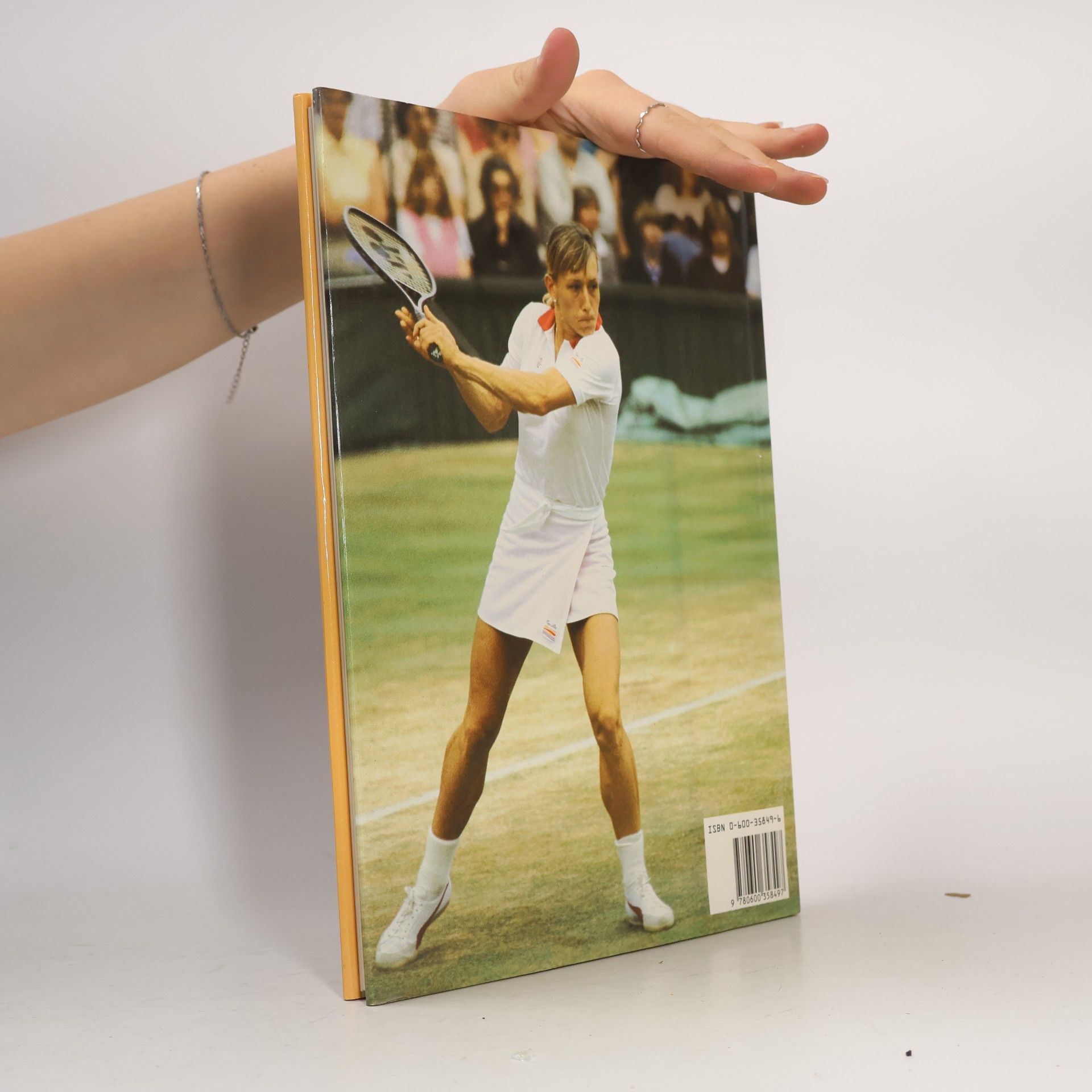 C. M. Jones Tennis
