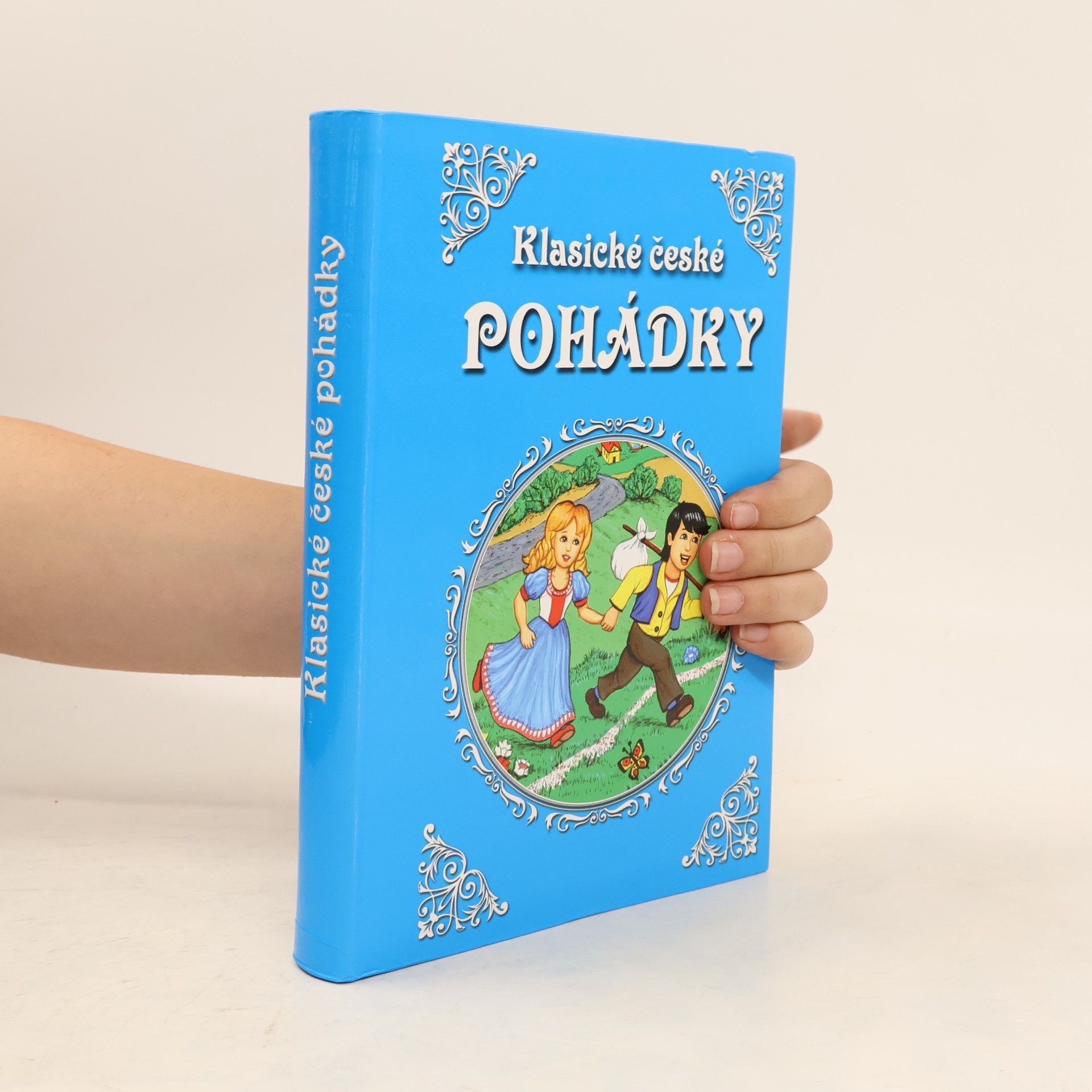 Klasické české pohádky