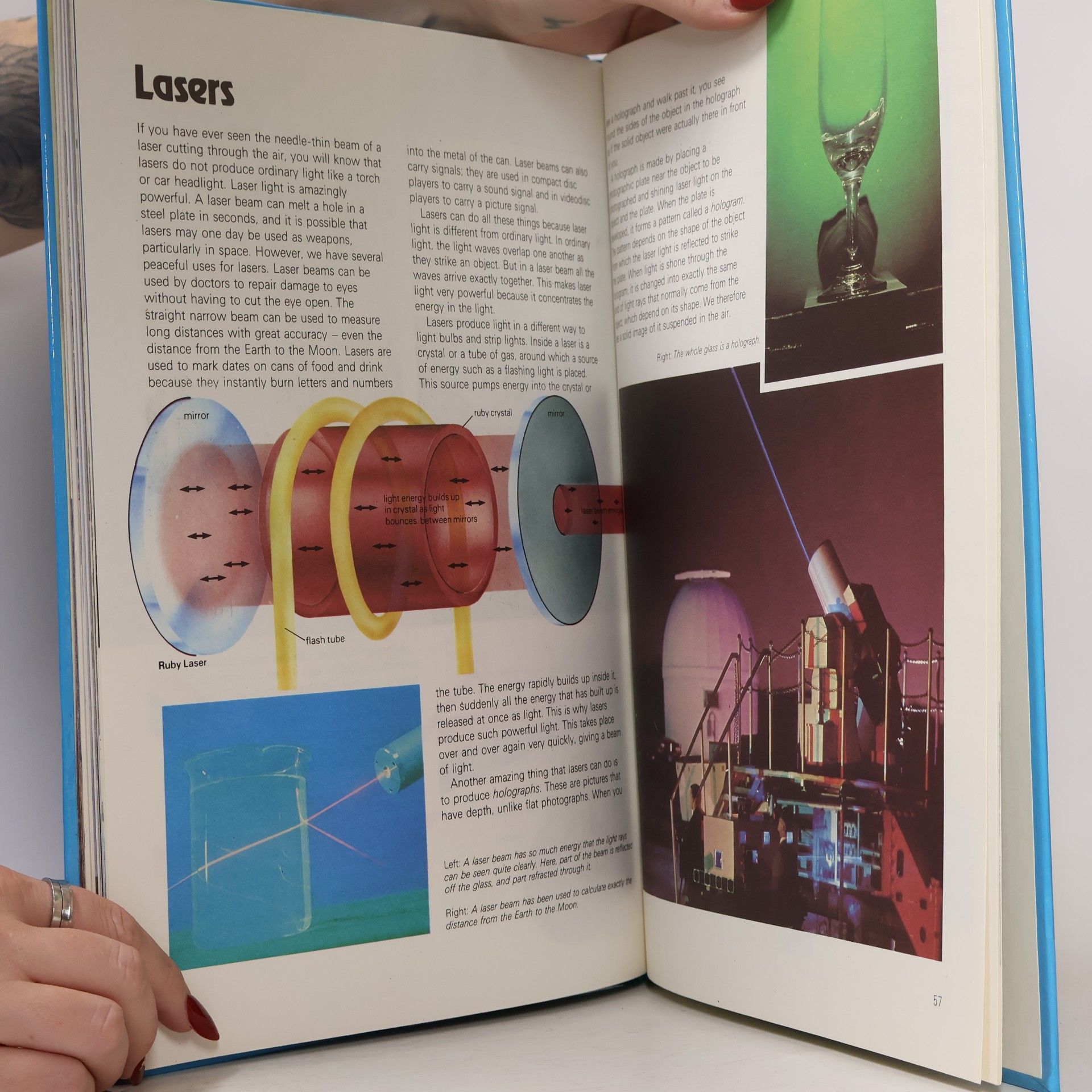 Neil Ardley My Own Science Encyclopedia