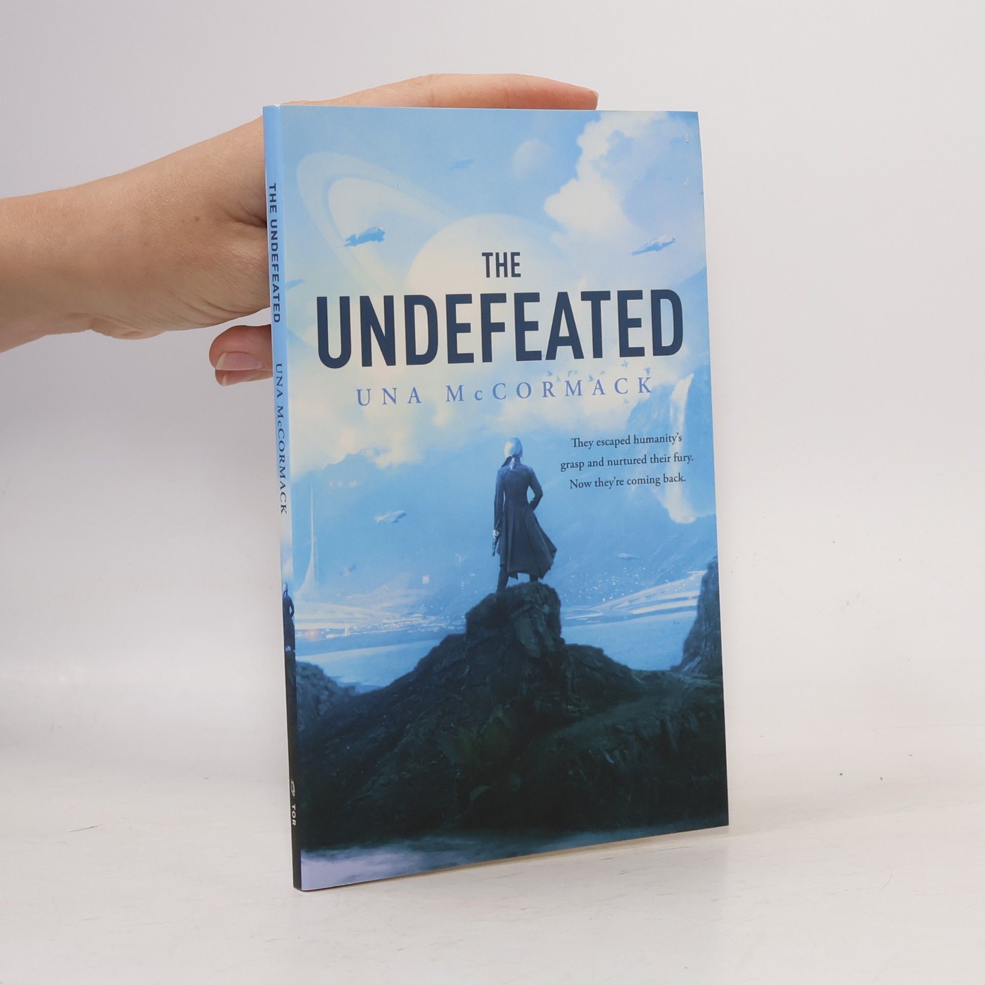 The Undefeated