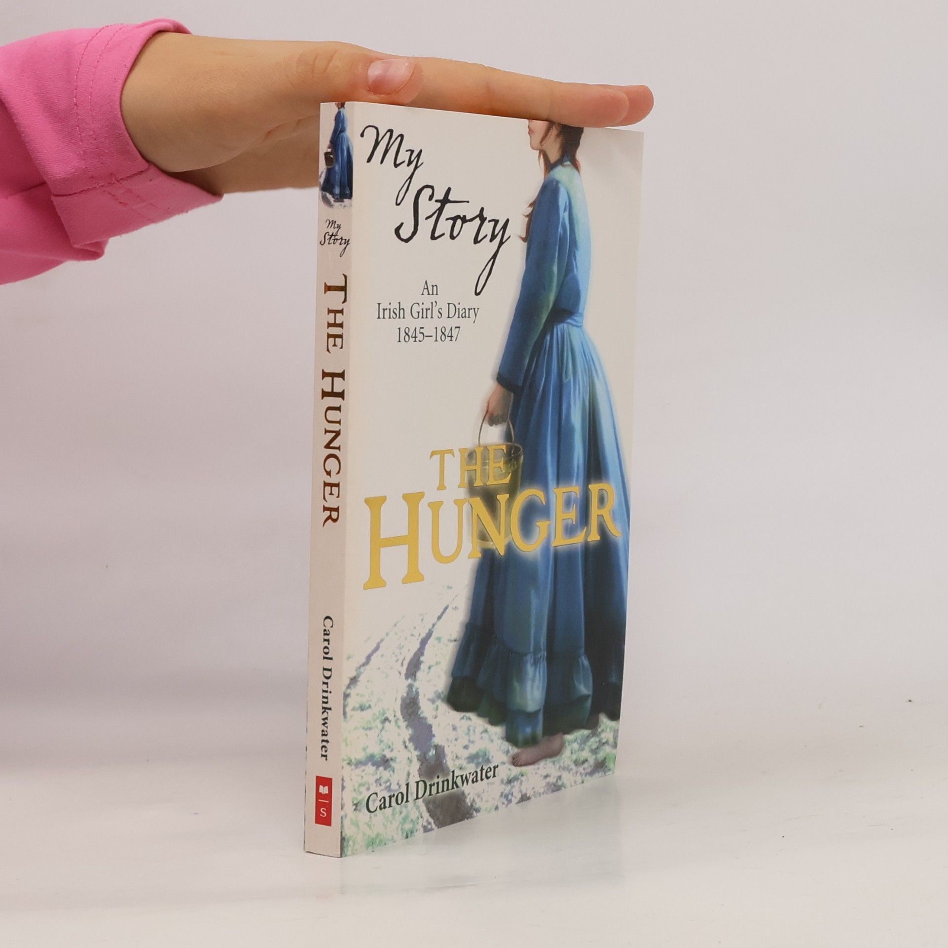 Carol Drinkwater The Hunger