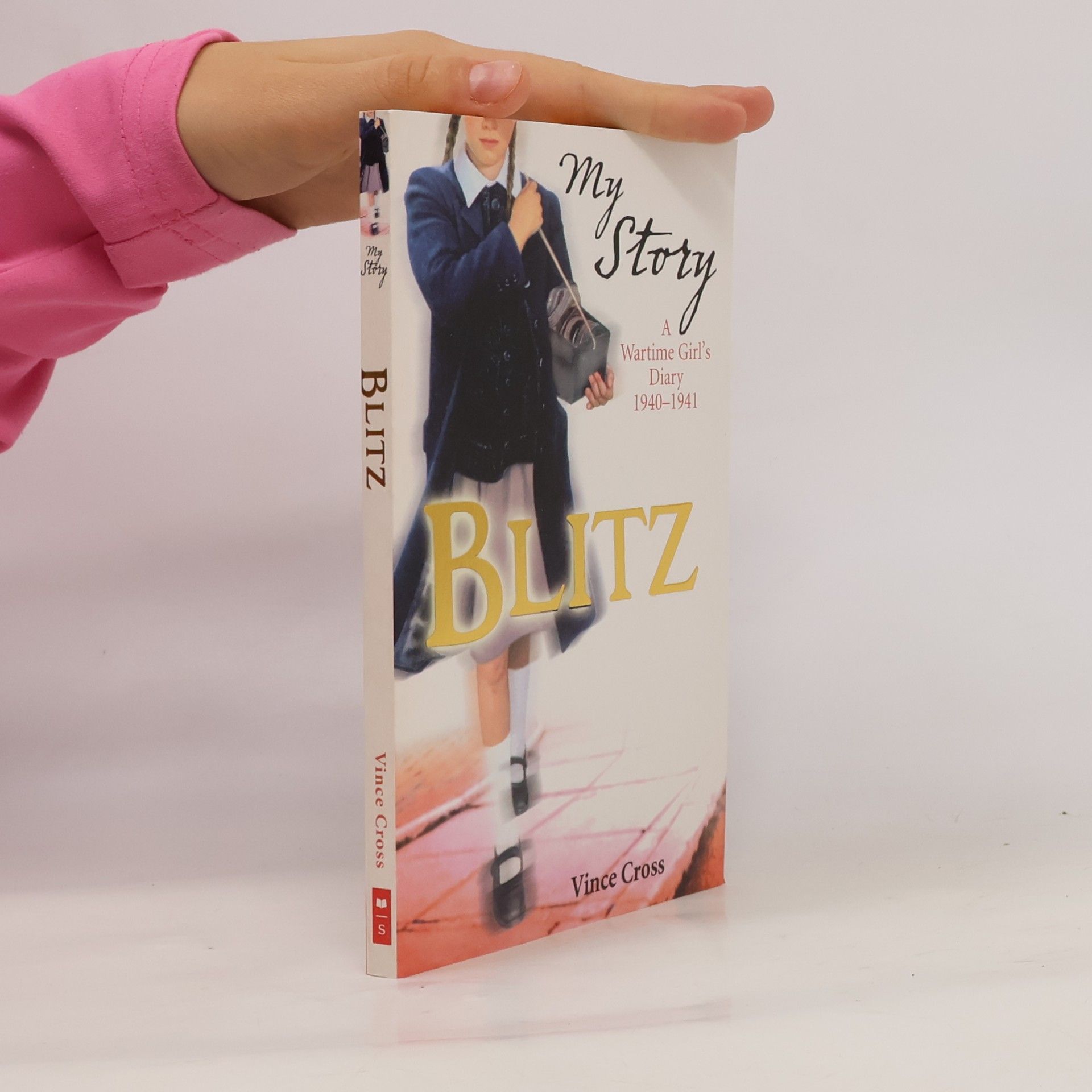 My Story. Blitz
