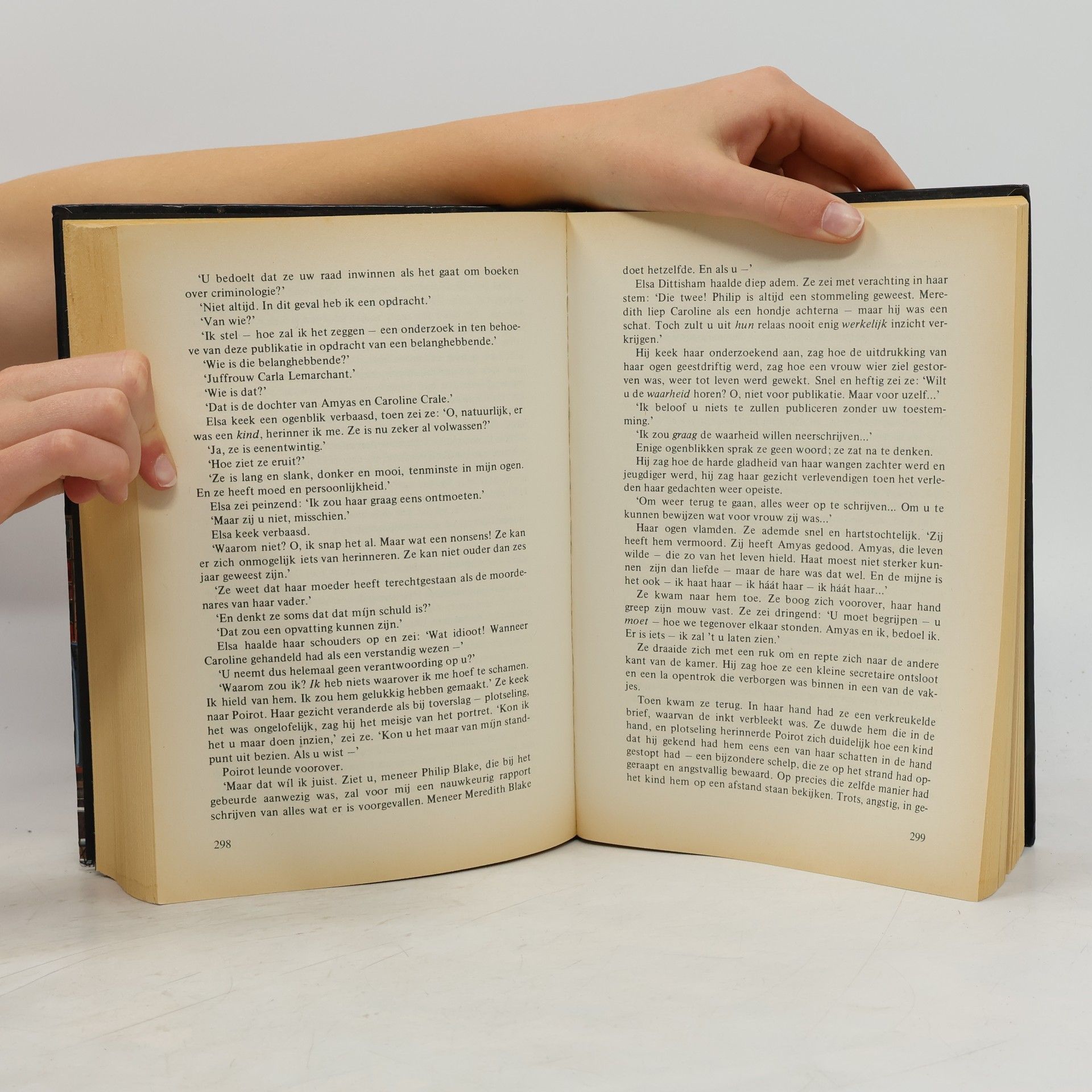 Agatha Christie De verfilmde bestsellers van Agatha Christie