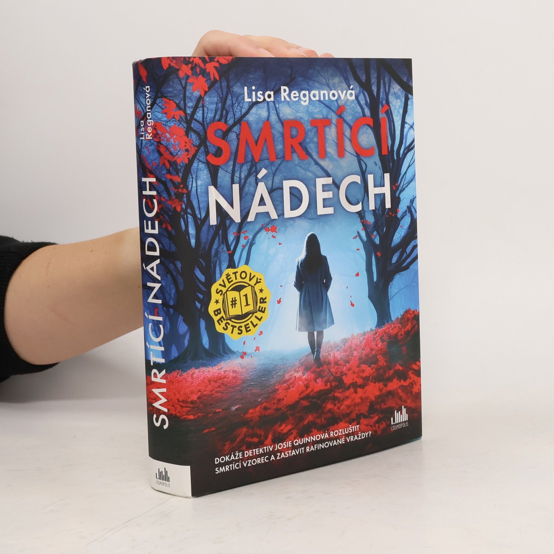 Smrtící nádech