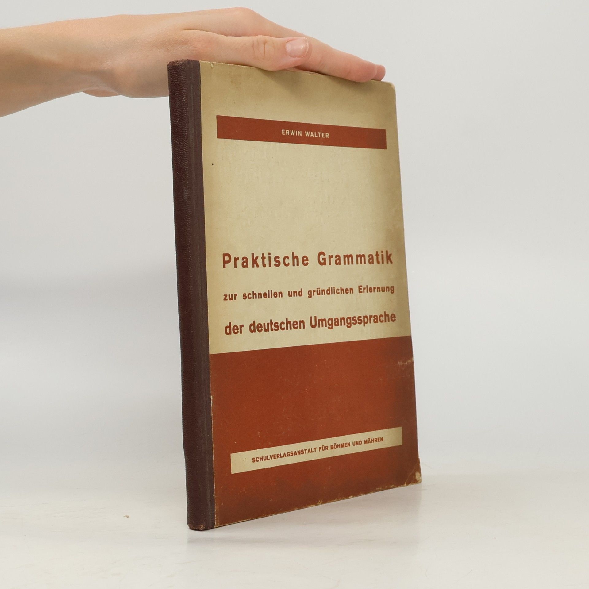 Praktische Grammatik