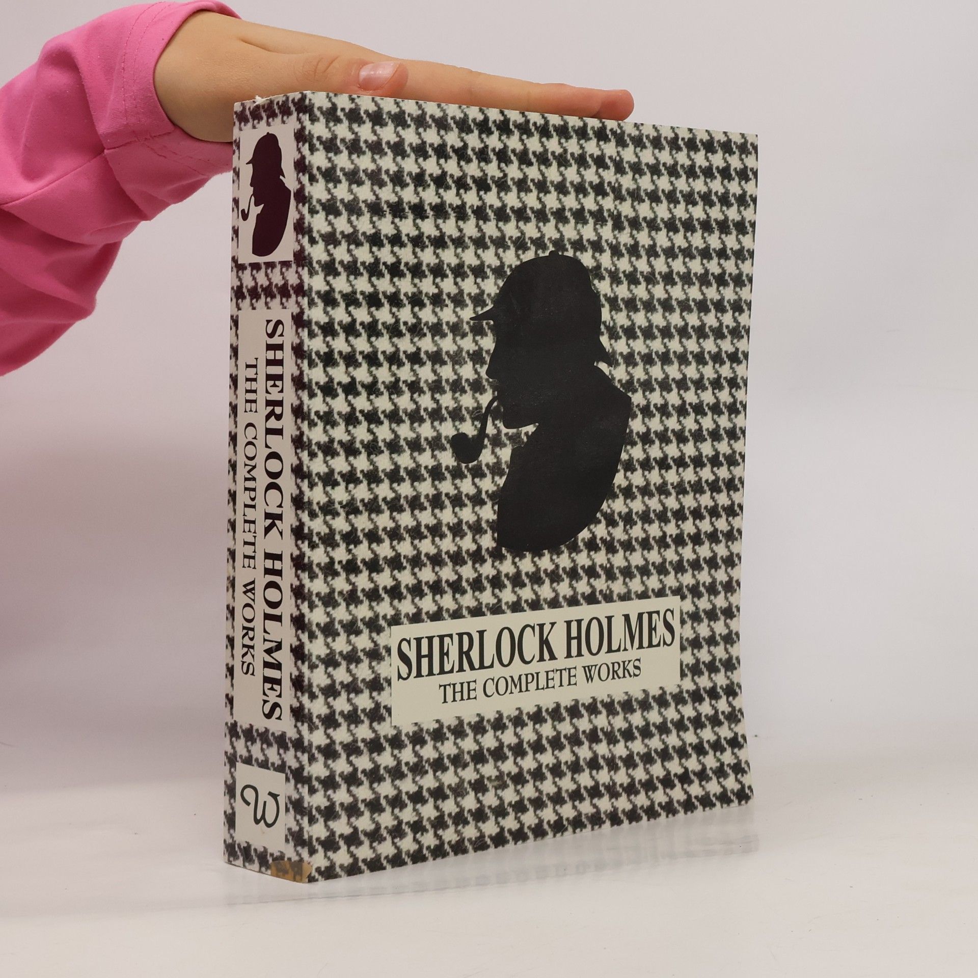 Sherlock Holmes. The Complete Works