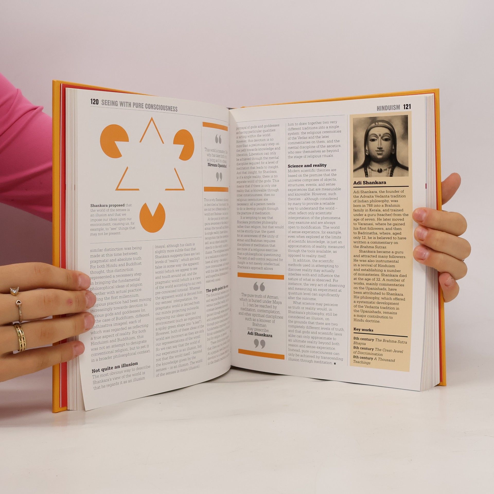 Autorenkollektiv The Religions Book