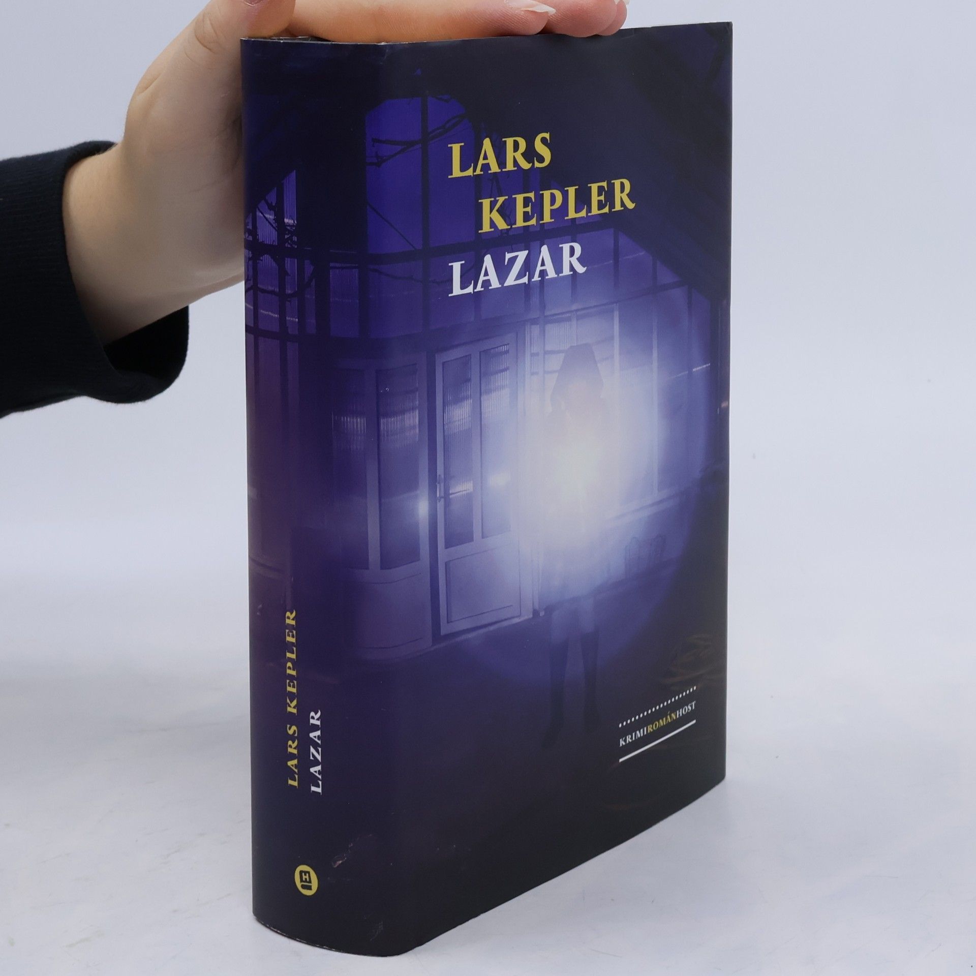 Lazar