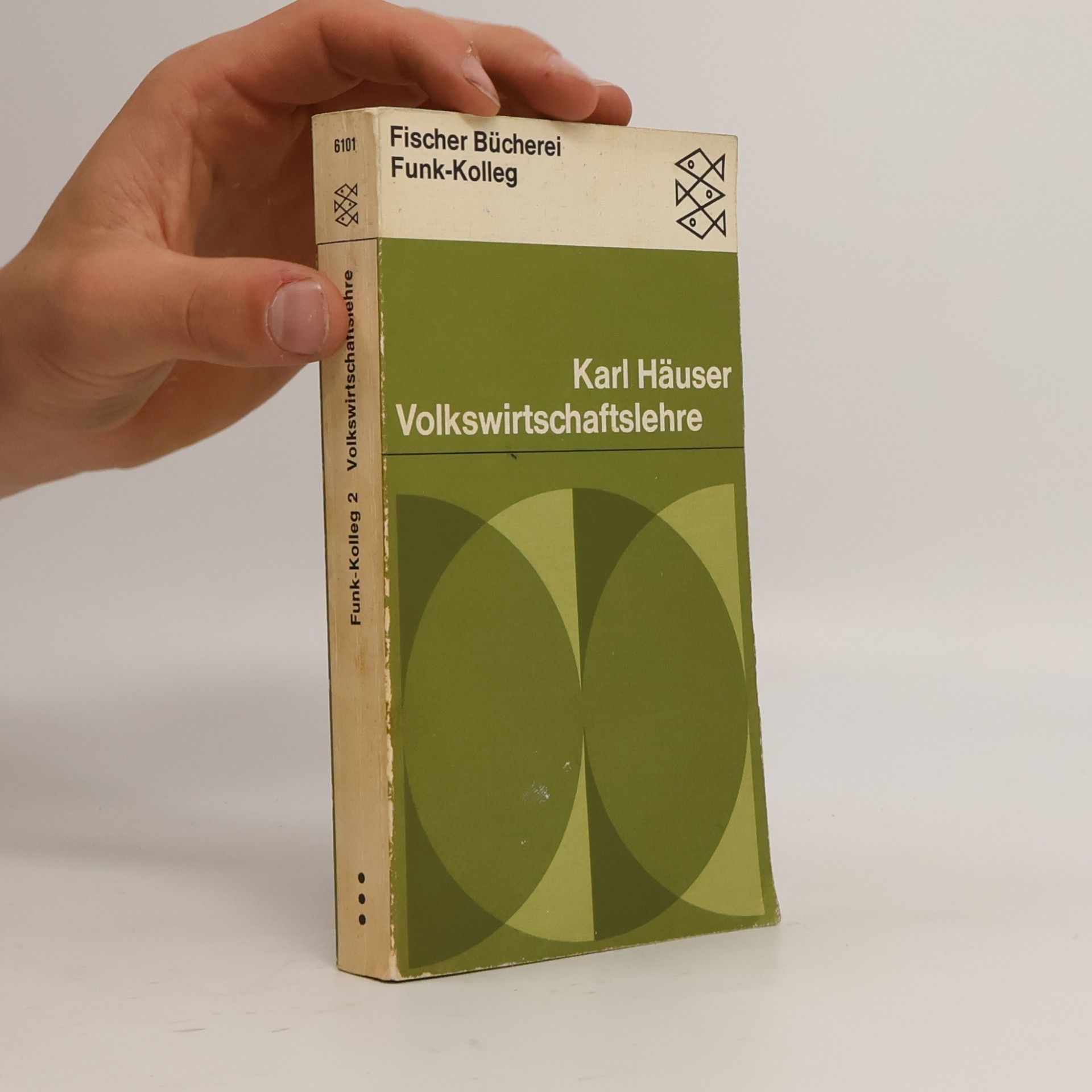 Volkswirtschaftslehre