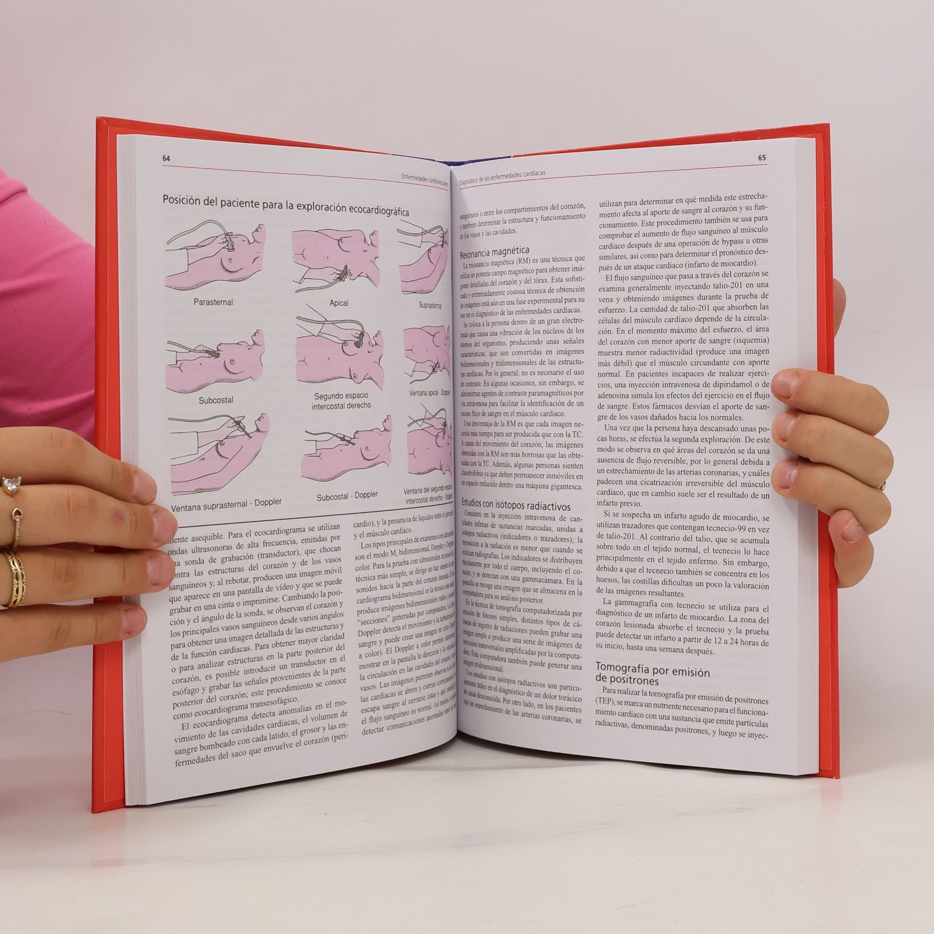 Robert Berkow Enciclopedia Médica Familiar