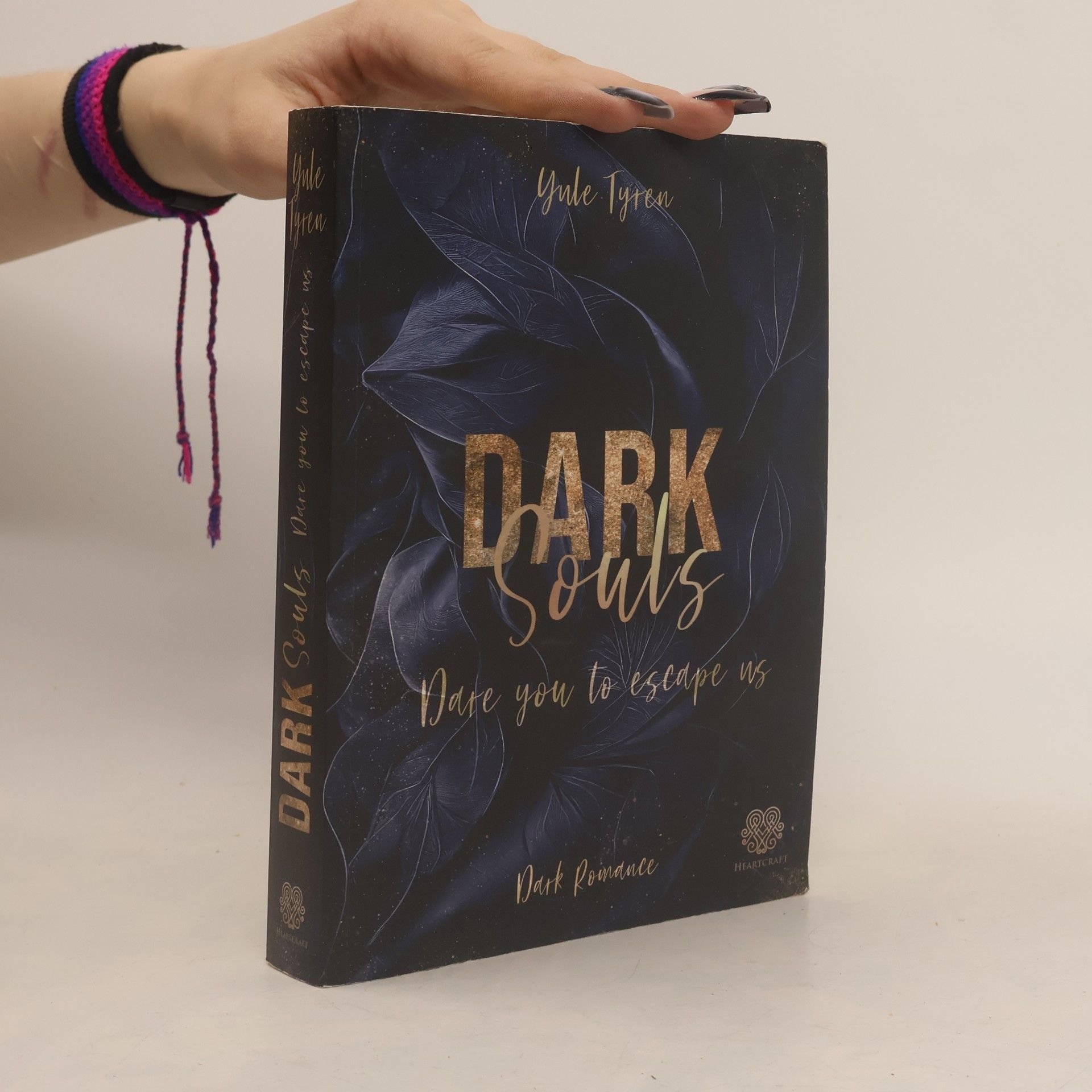 Dark Souls - Dare you to escape us (Band 1)