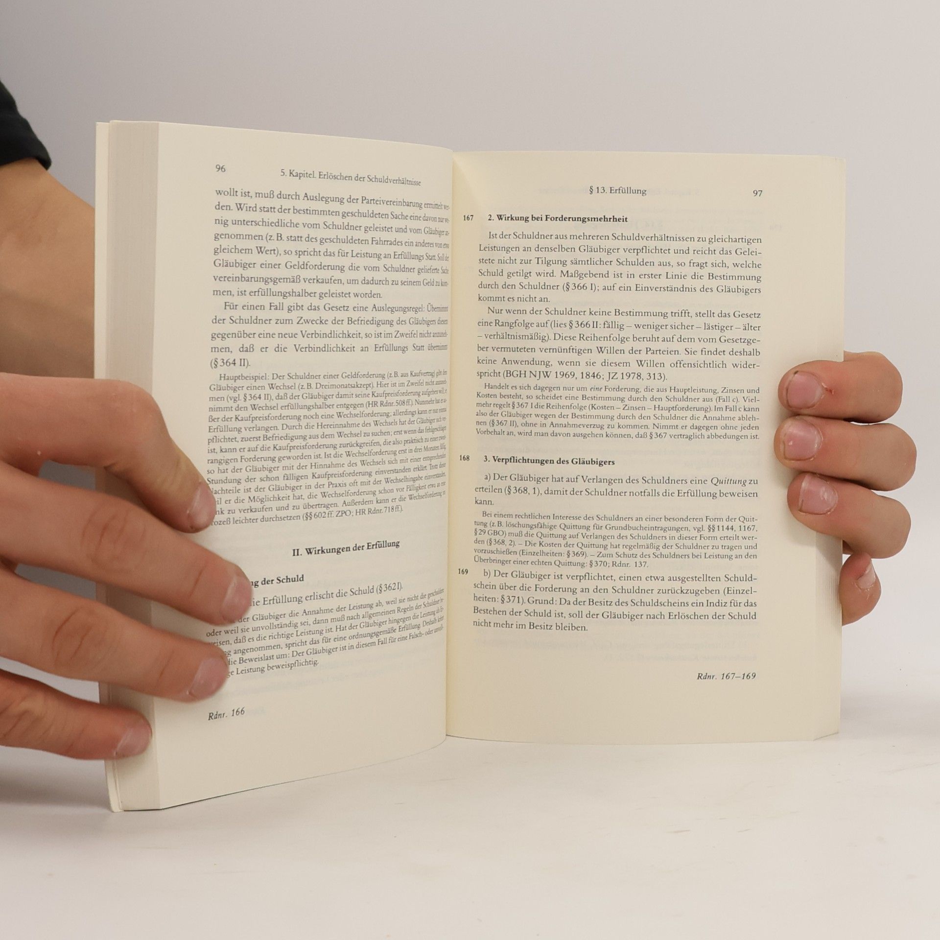 Hans Brox Grundrisse des Rechts: Allgemeines Schuldrecht