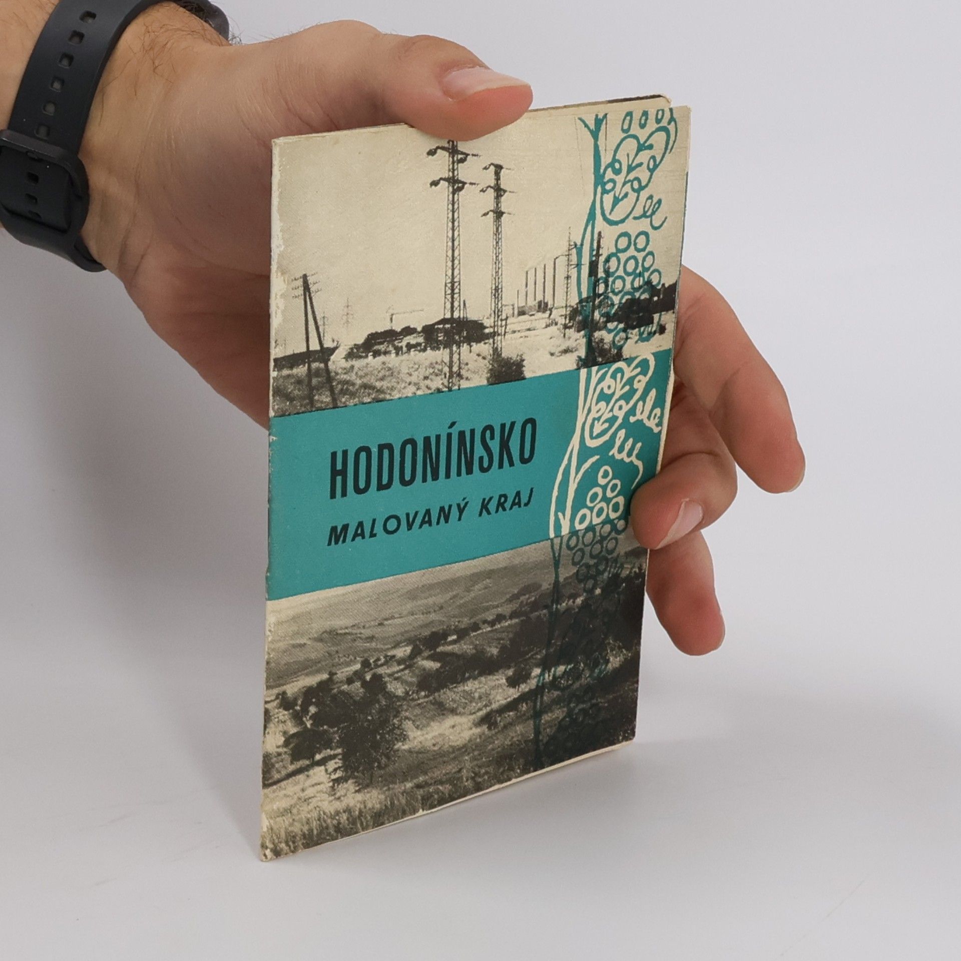 HODONÍNSKO