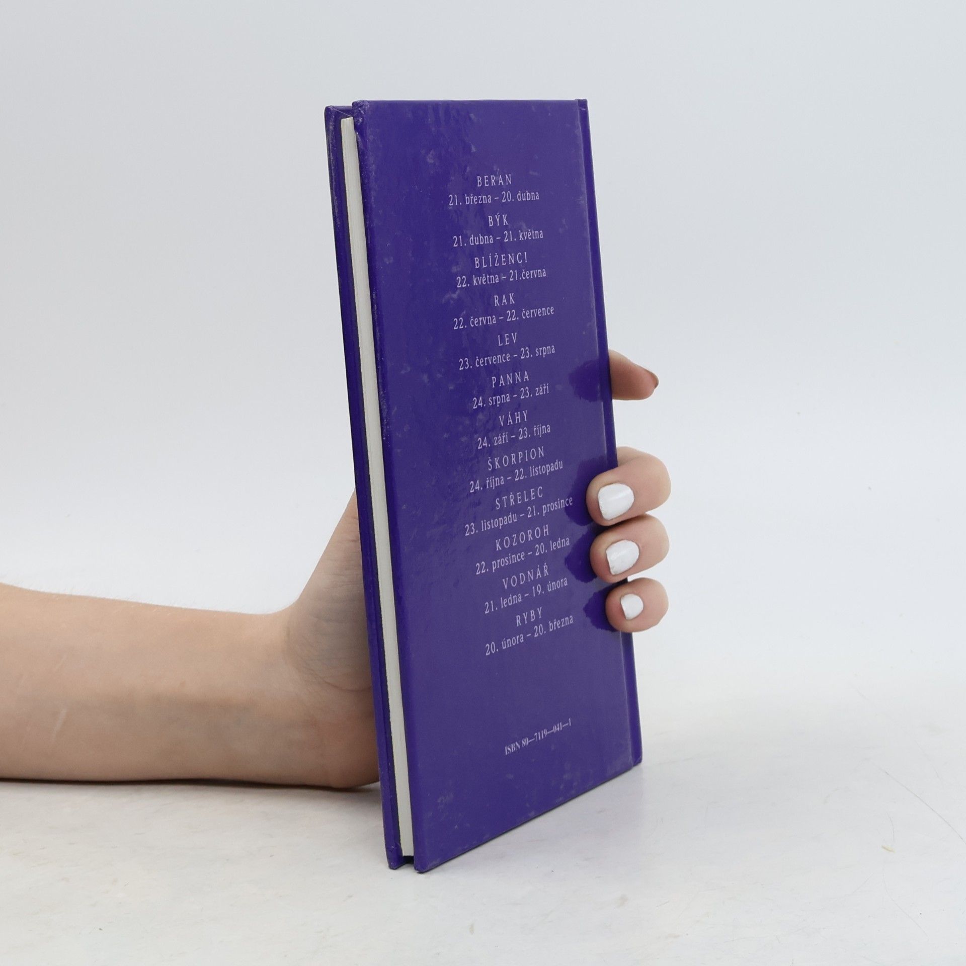 Collectif d'auteurs Blíženci