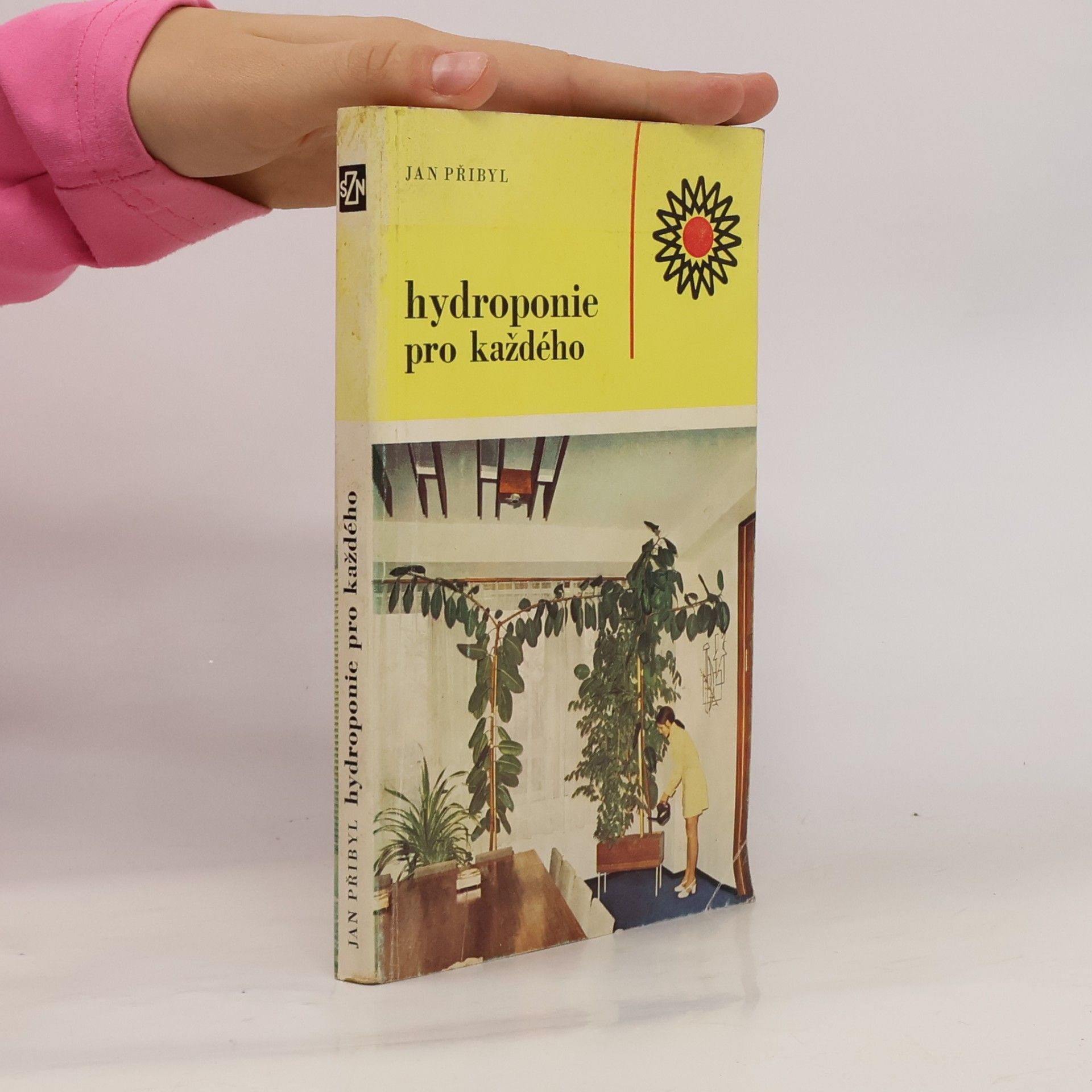 Hydroponie pro každého