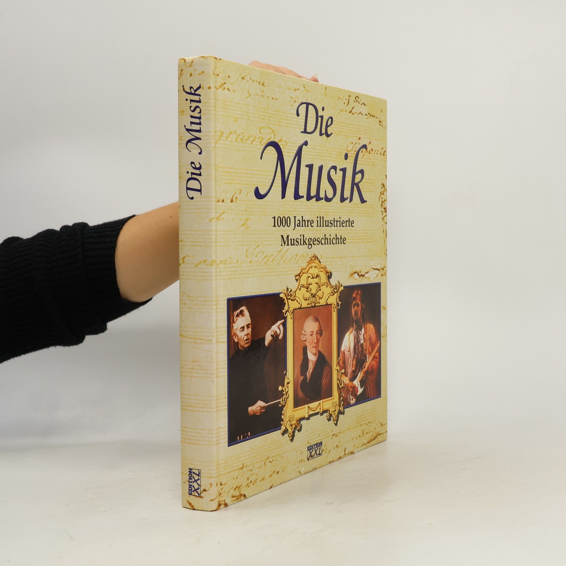 Die Musik