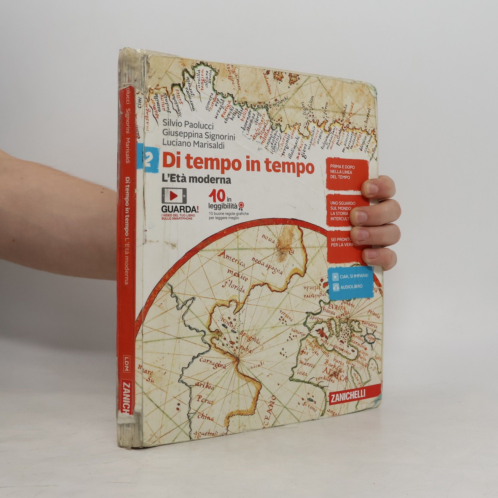 Giuseppina Signorini Di tempo in tempo 2