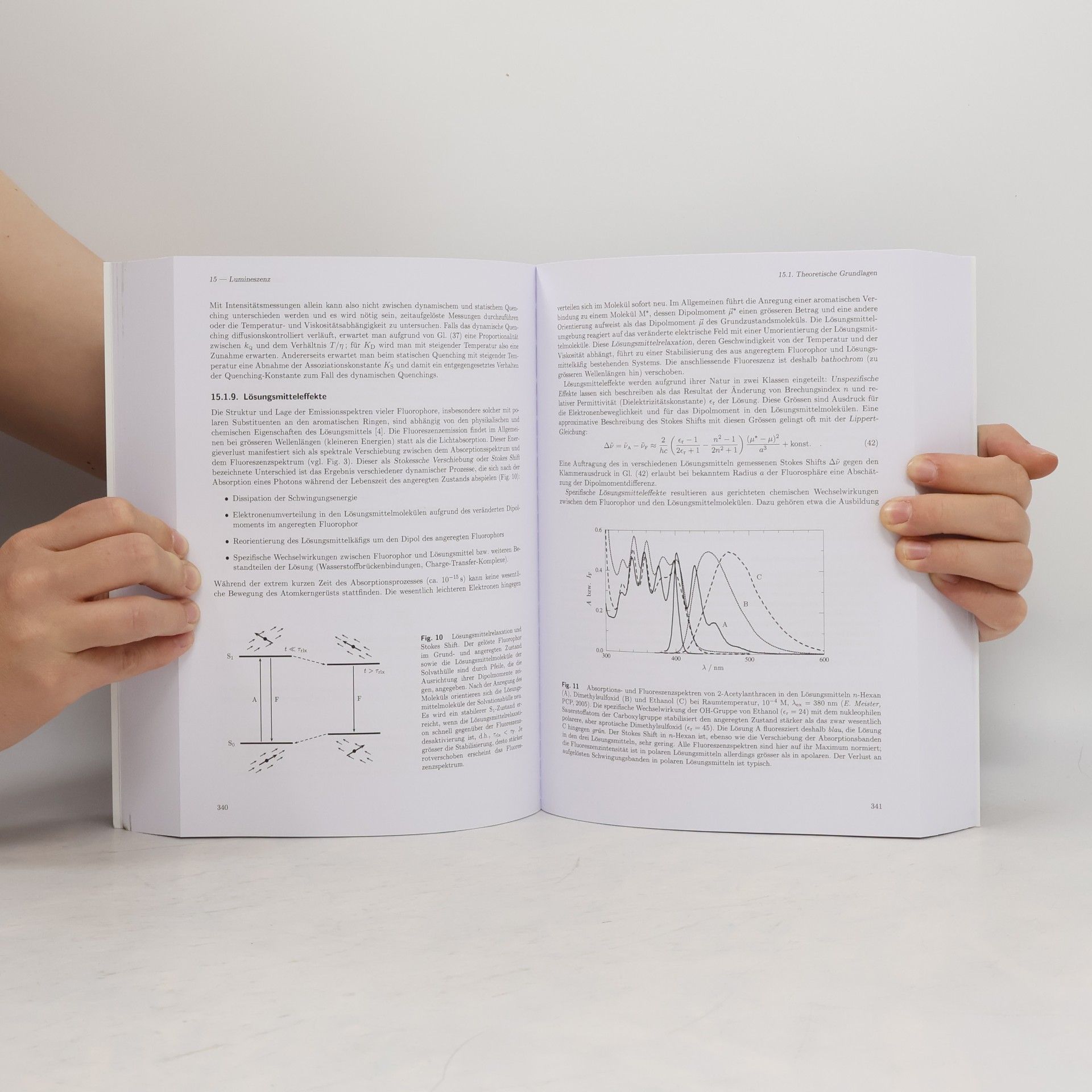 Erich Meister Praktikum Physikalische Chemie