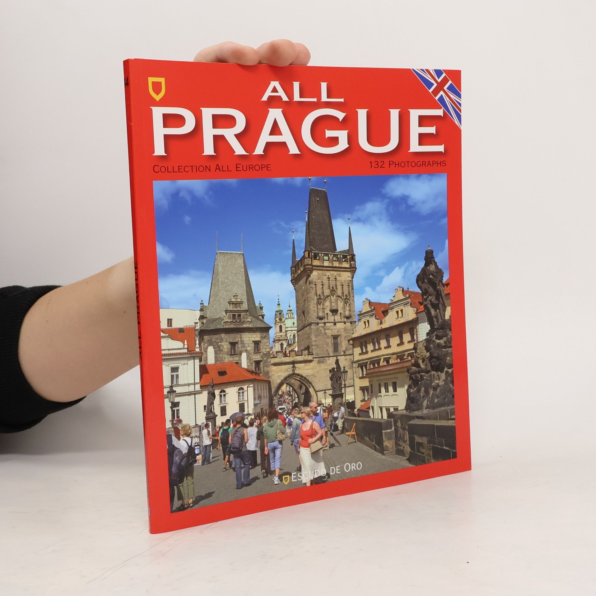 Auteurscollectief All Prague