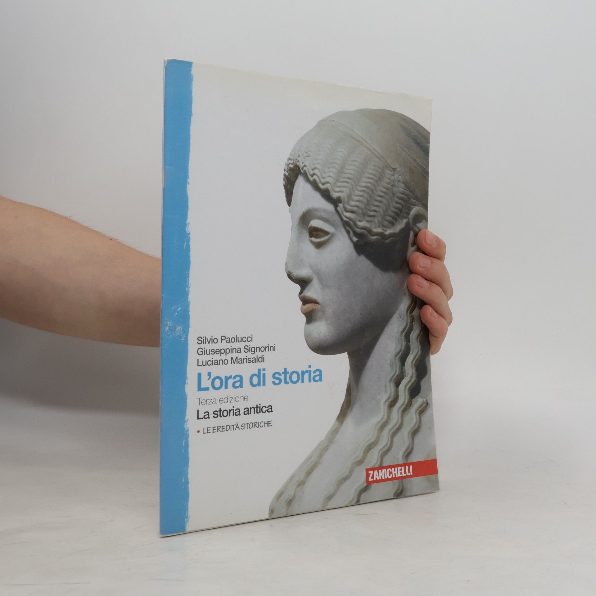 L'Ora di Storia