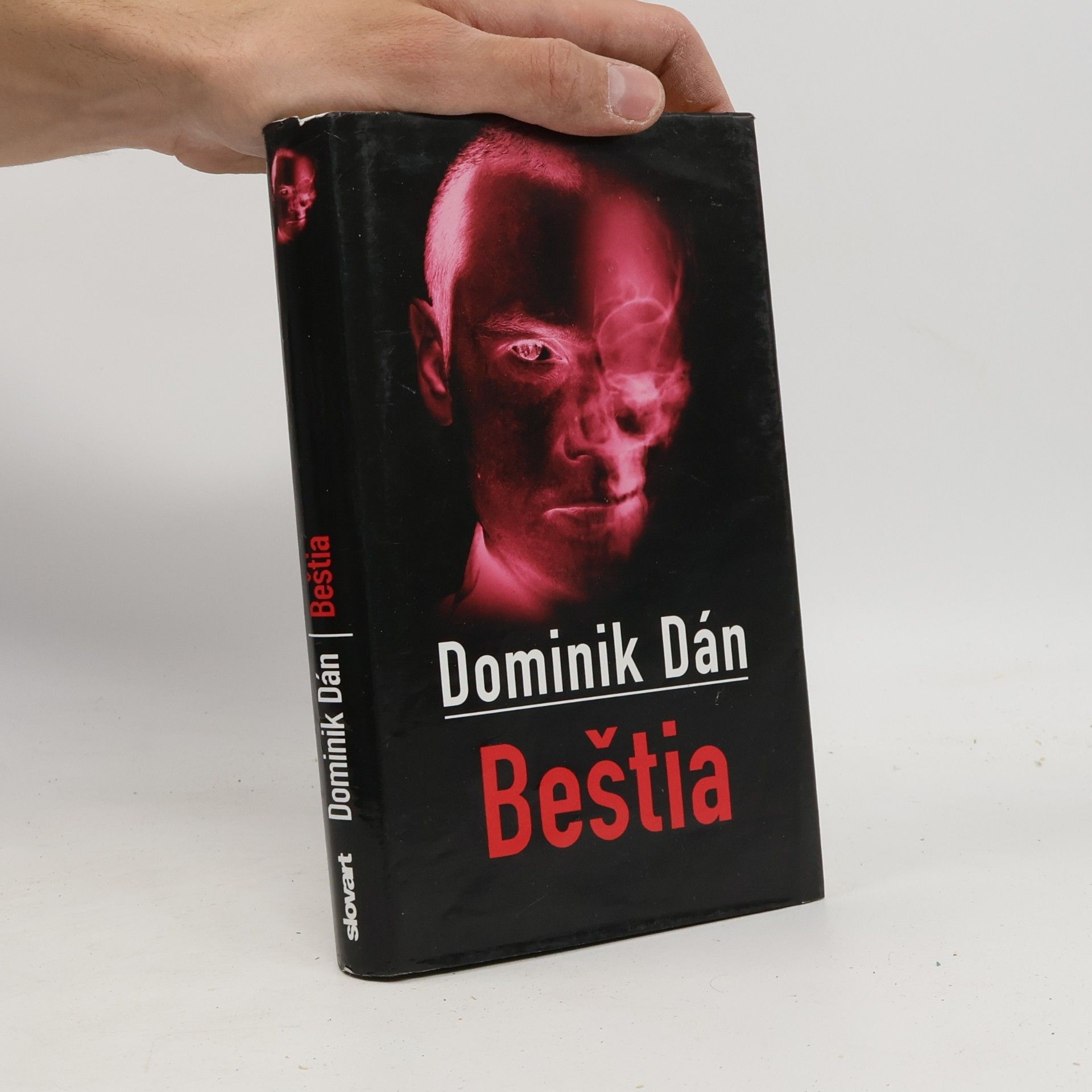 Beštia