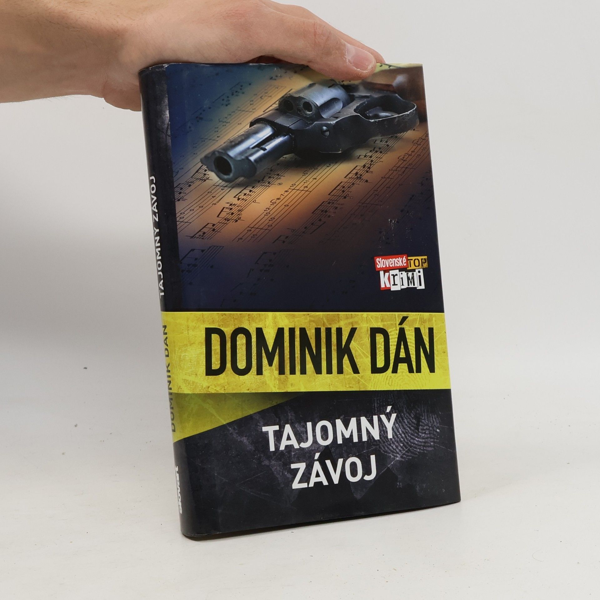 Tajomný závoj