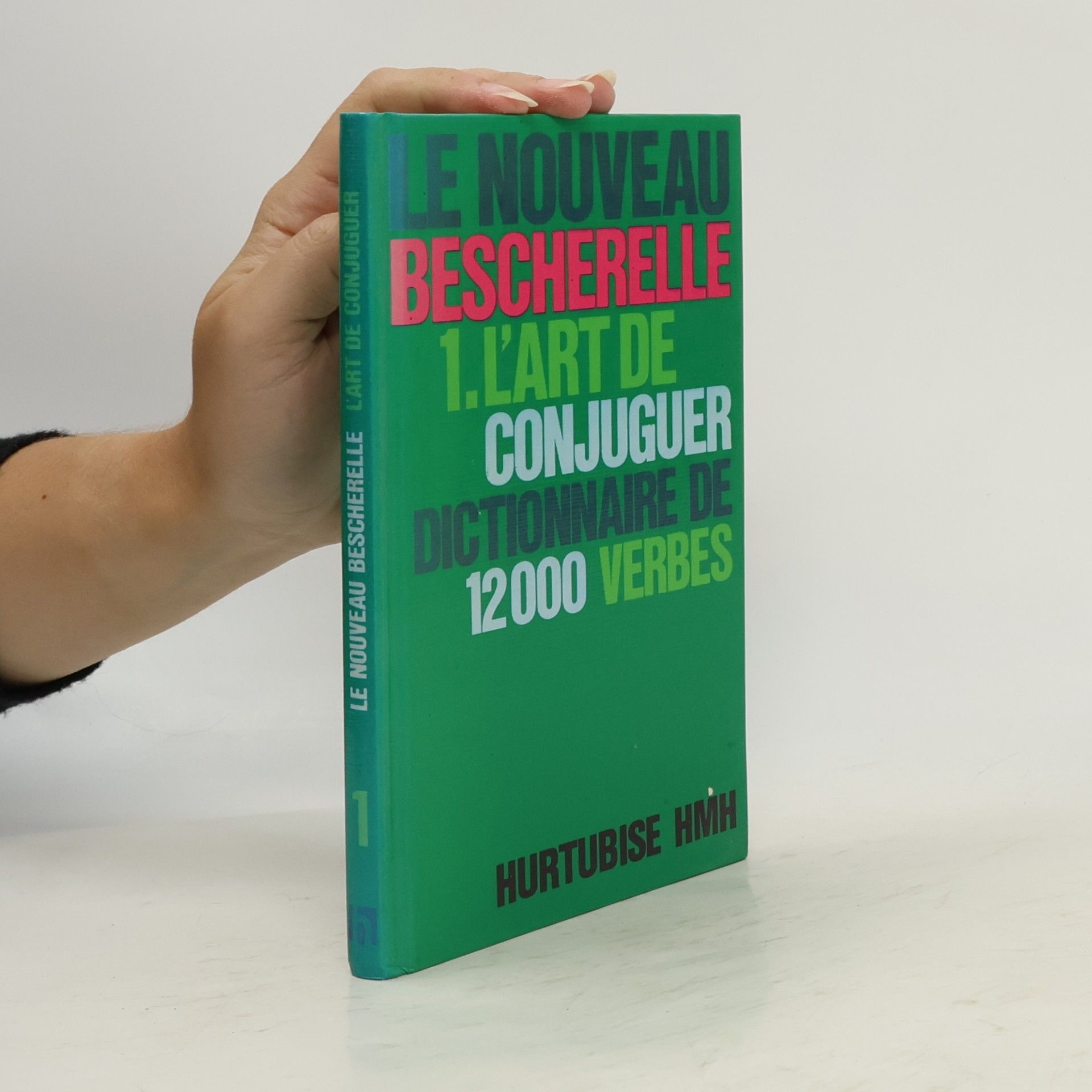 Le Nouveau Becherelle