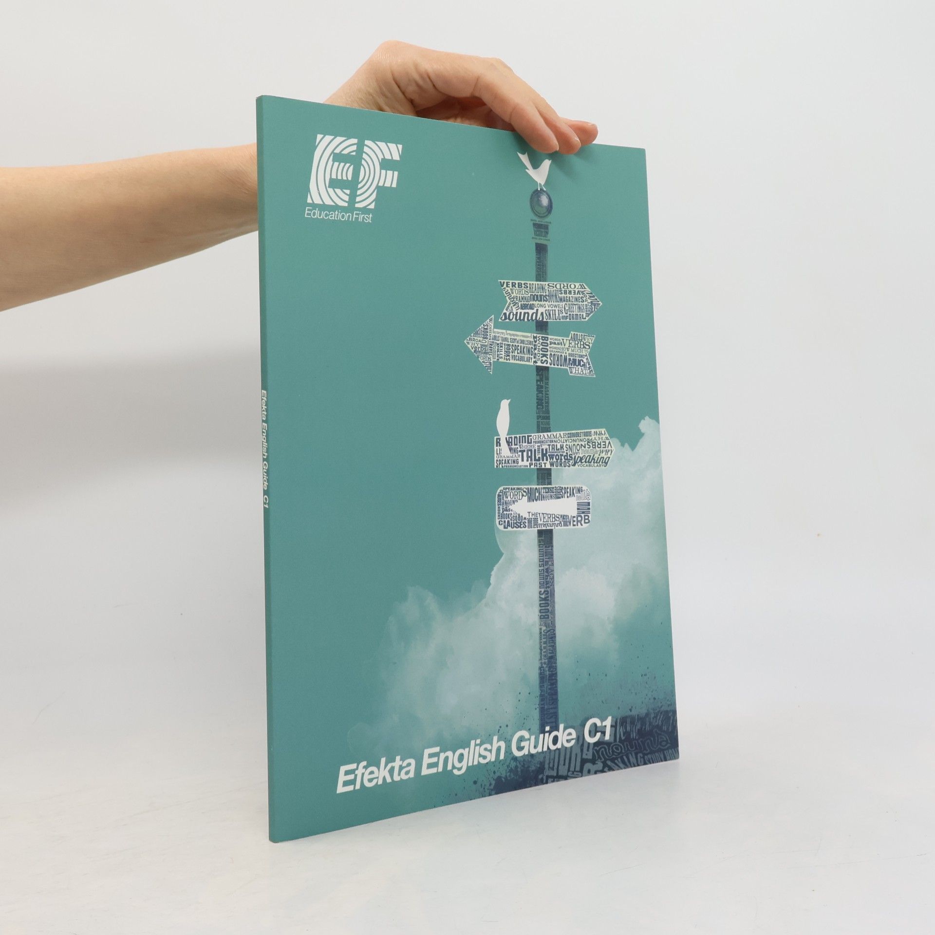 kolektiv Efekta English Guide C1