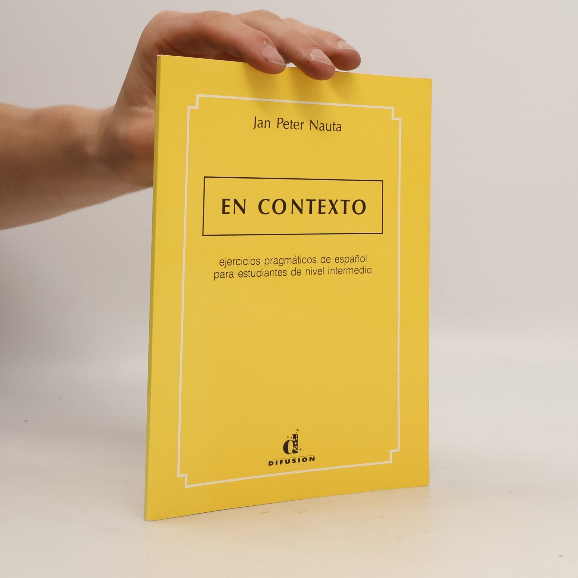 Jan Peter Nauta En contexto