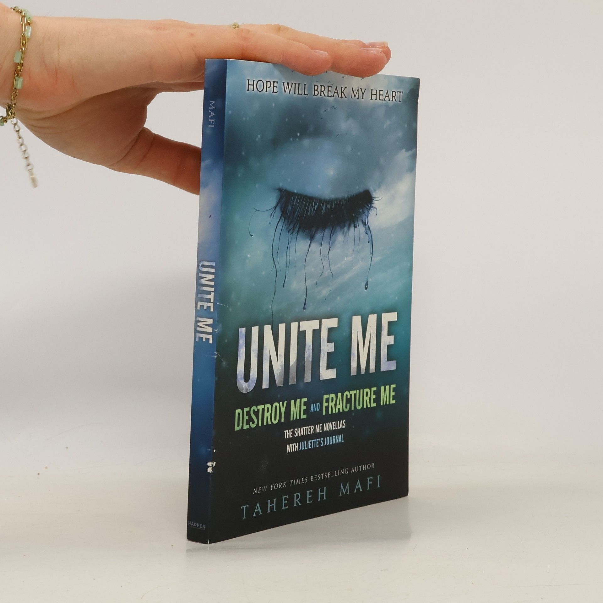 Unite Me