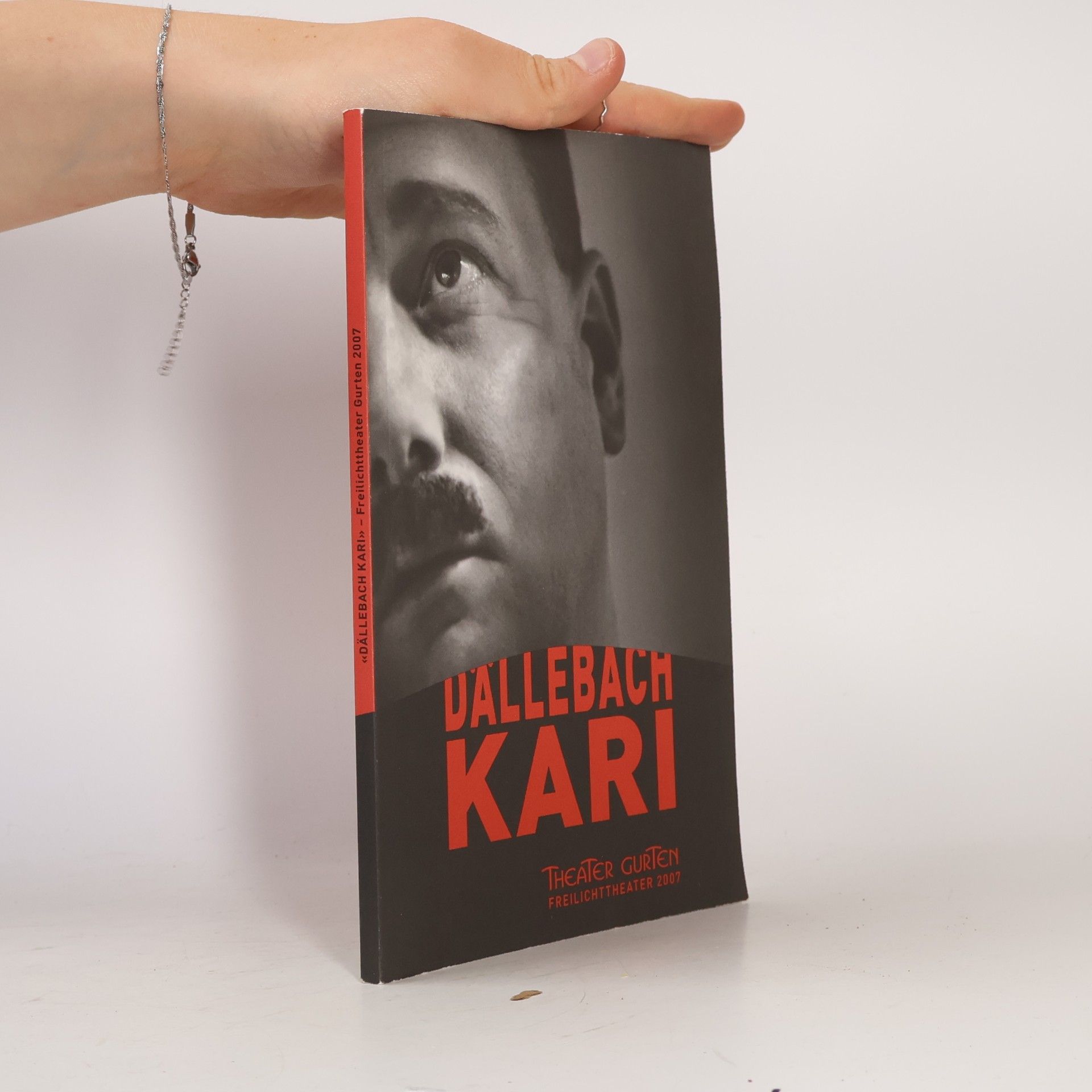 kolektiv Dällebach Kari