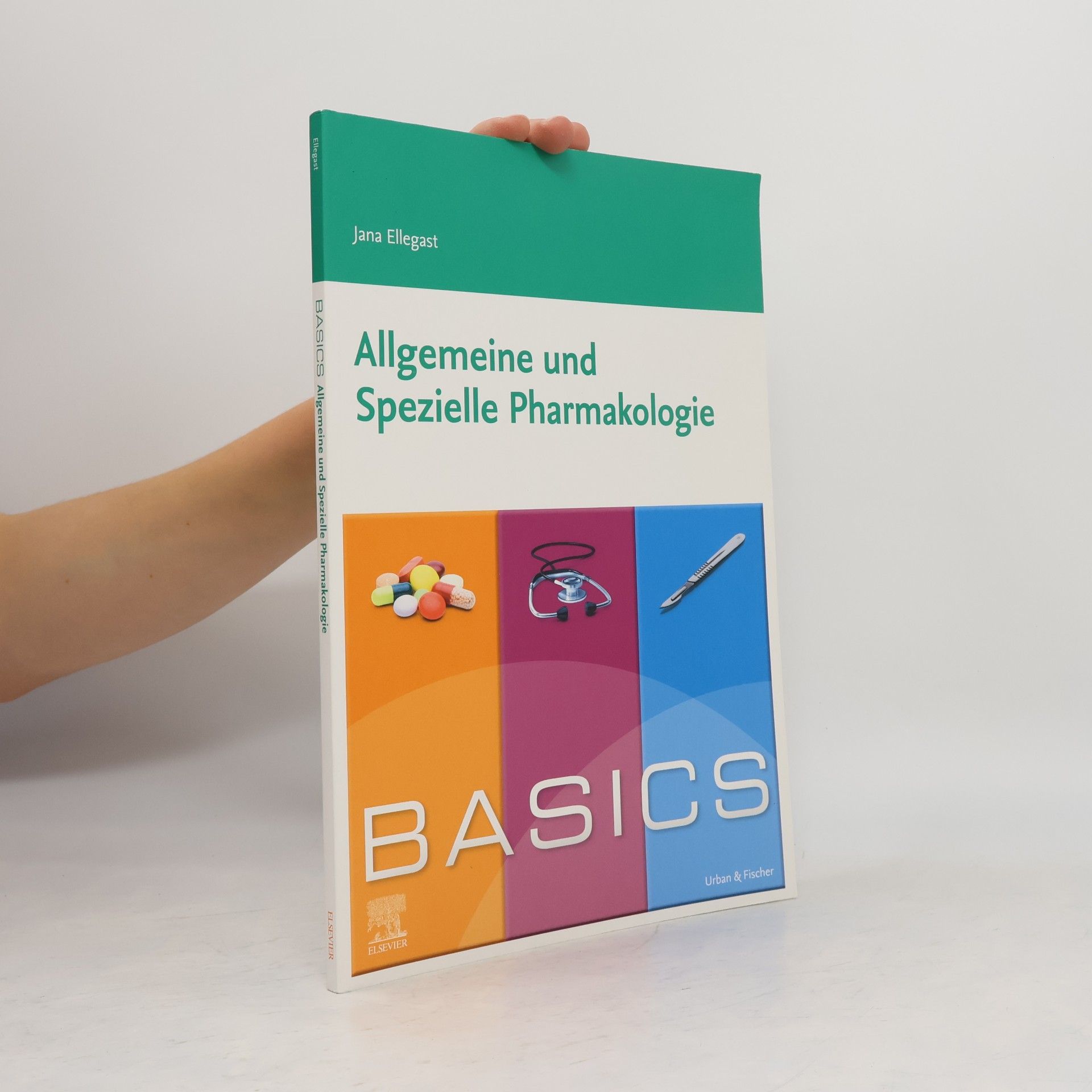 Basics Pharmakologie