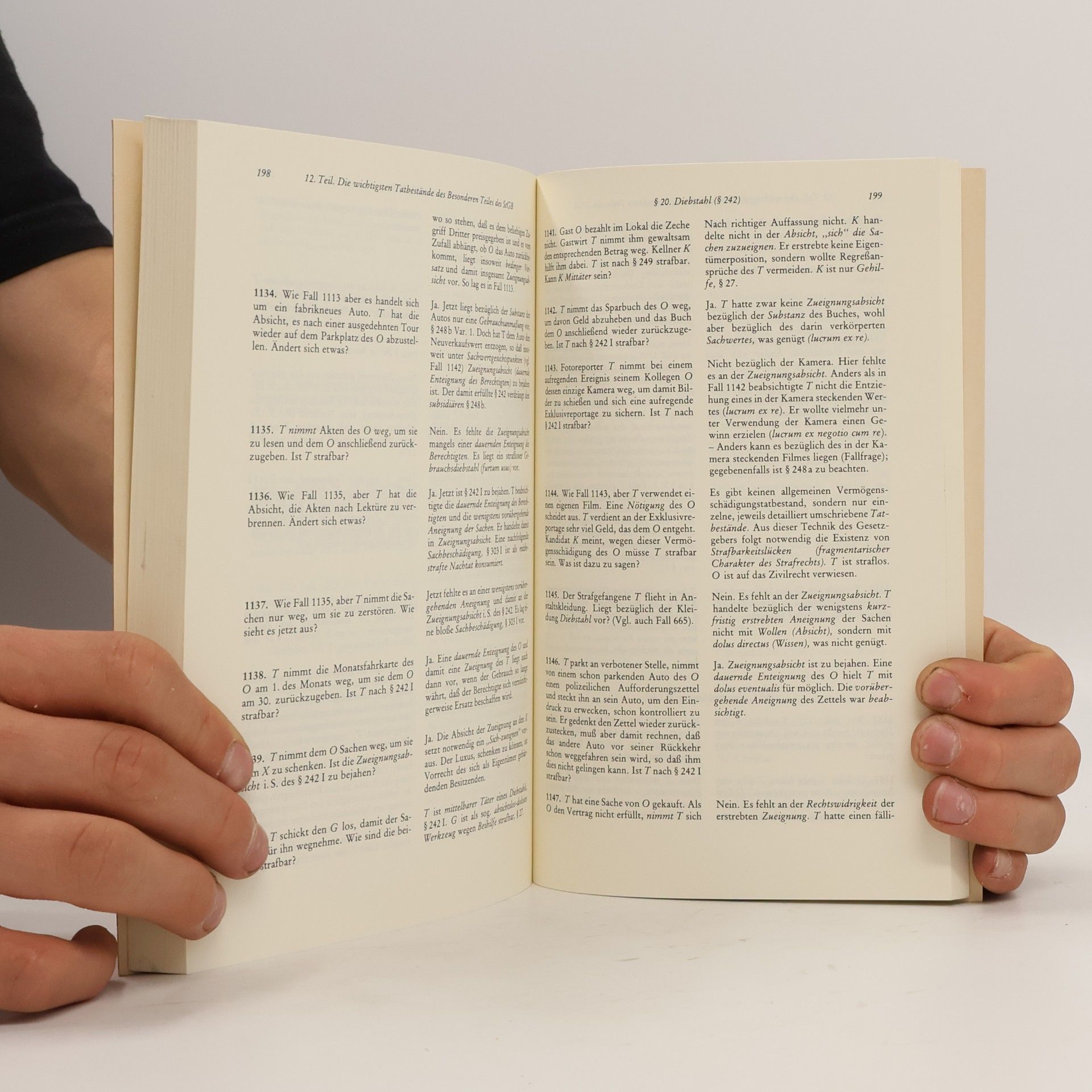 Fritjof Haft Schriftenreihe der Juristischen Schulung - 83: Strafrecht