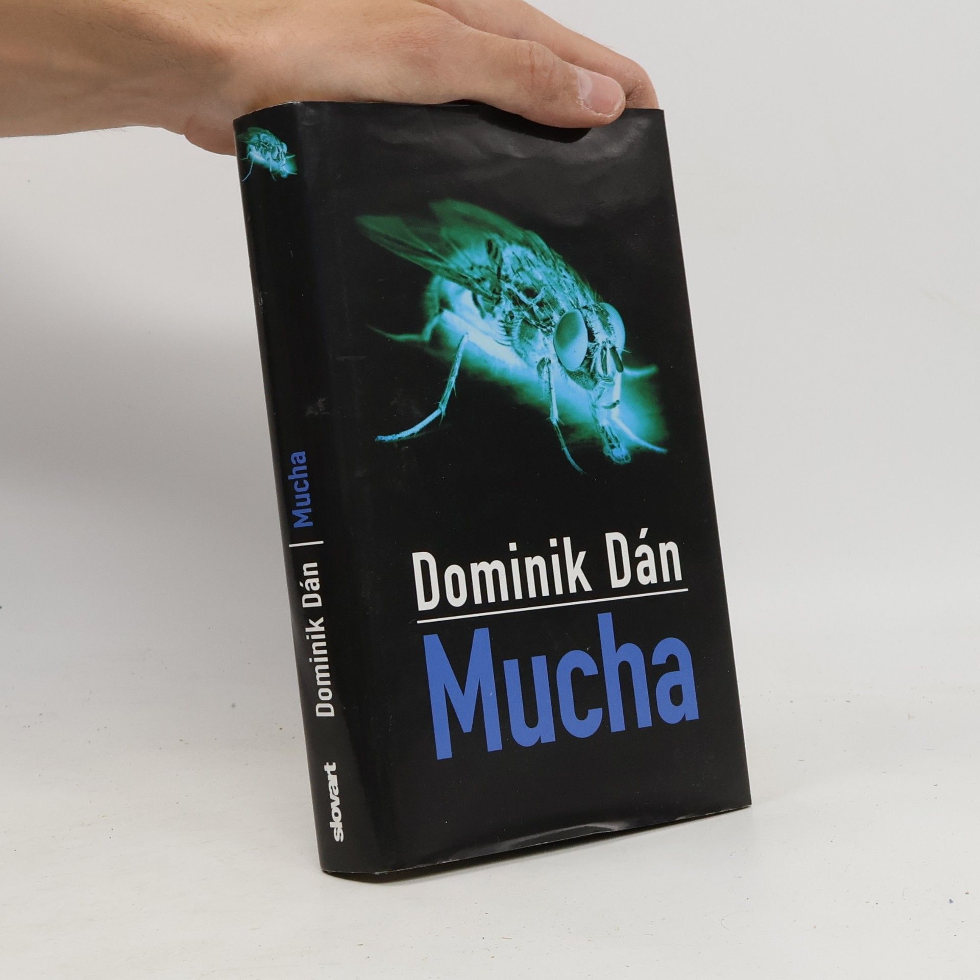 Dominik Dán Mucha