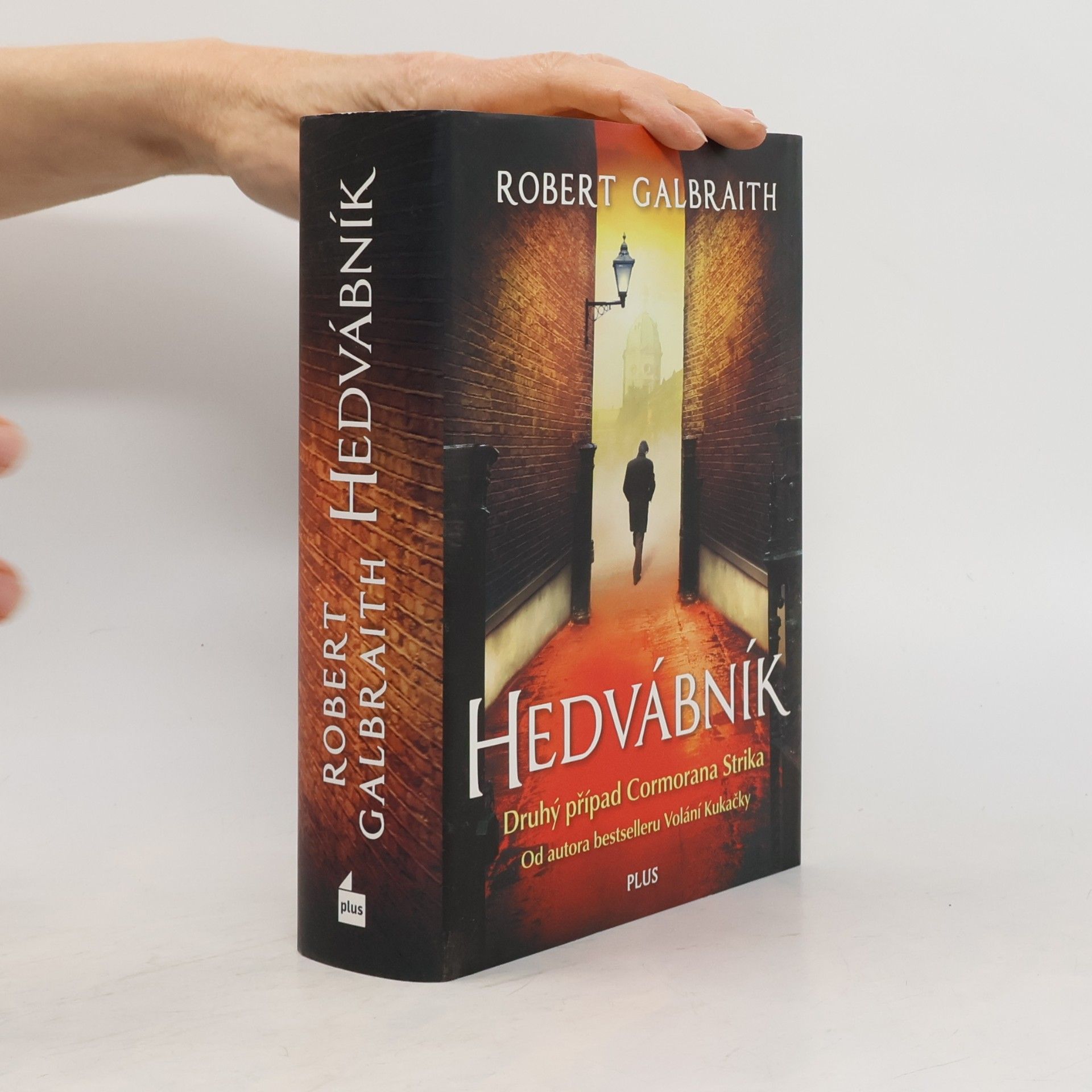 Hedvábník