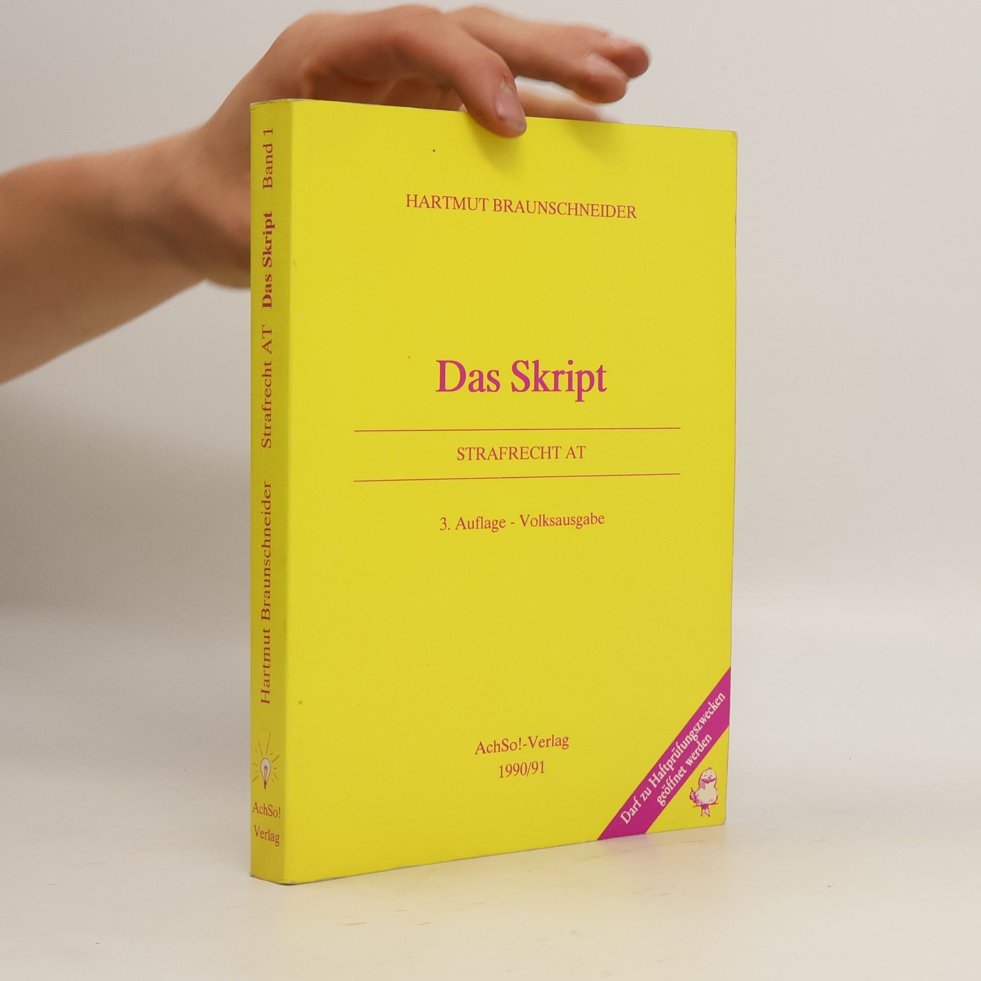 Das Skript