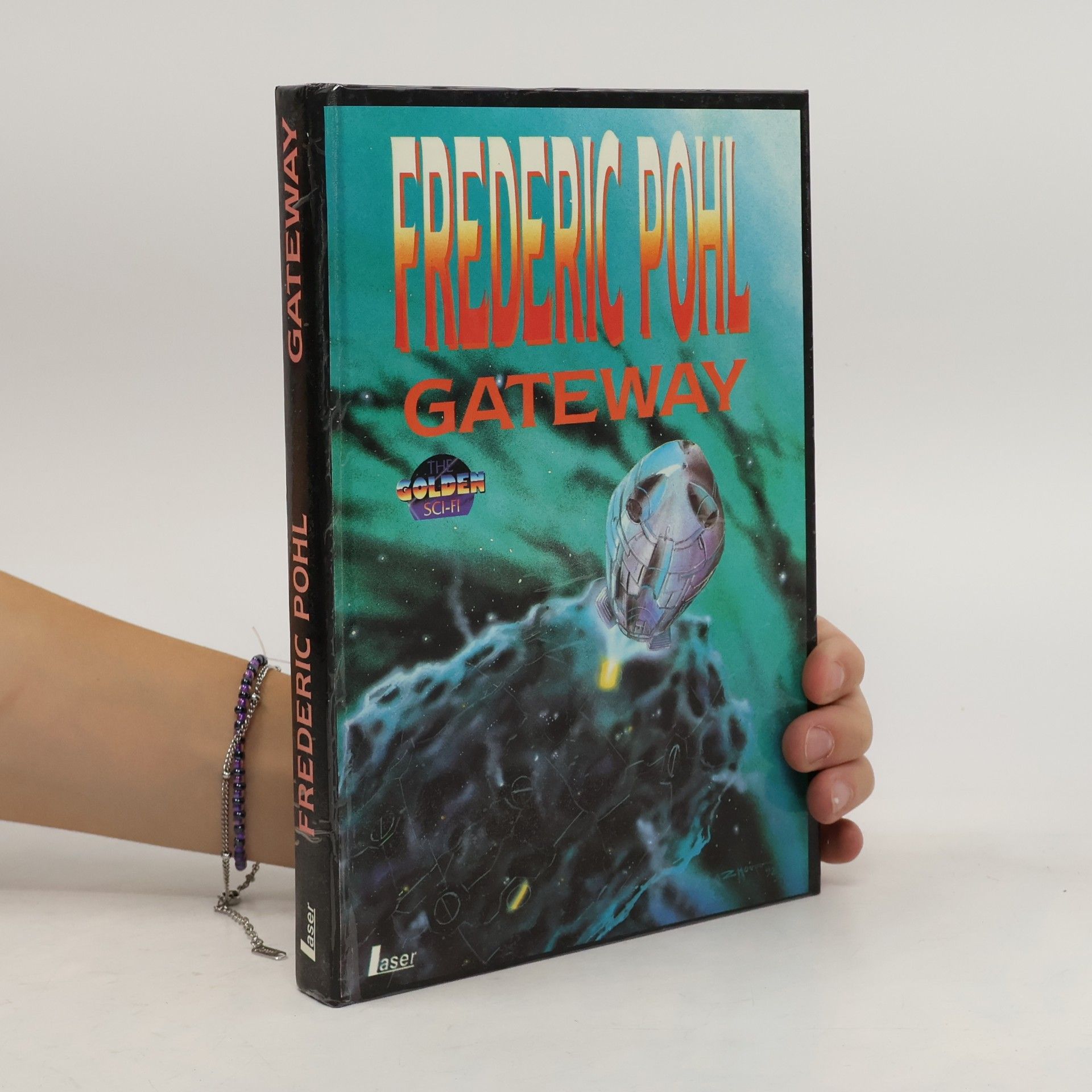 Frederik Pohl Gateway