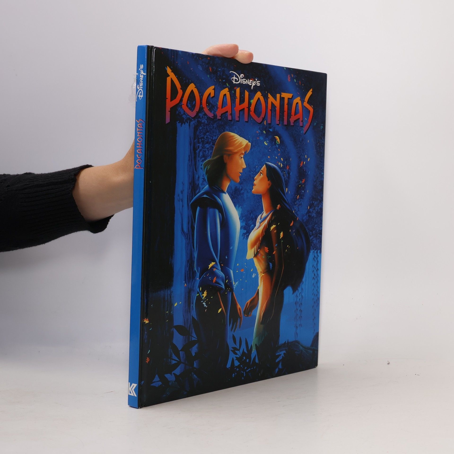Pocahontas