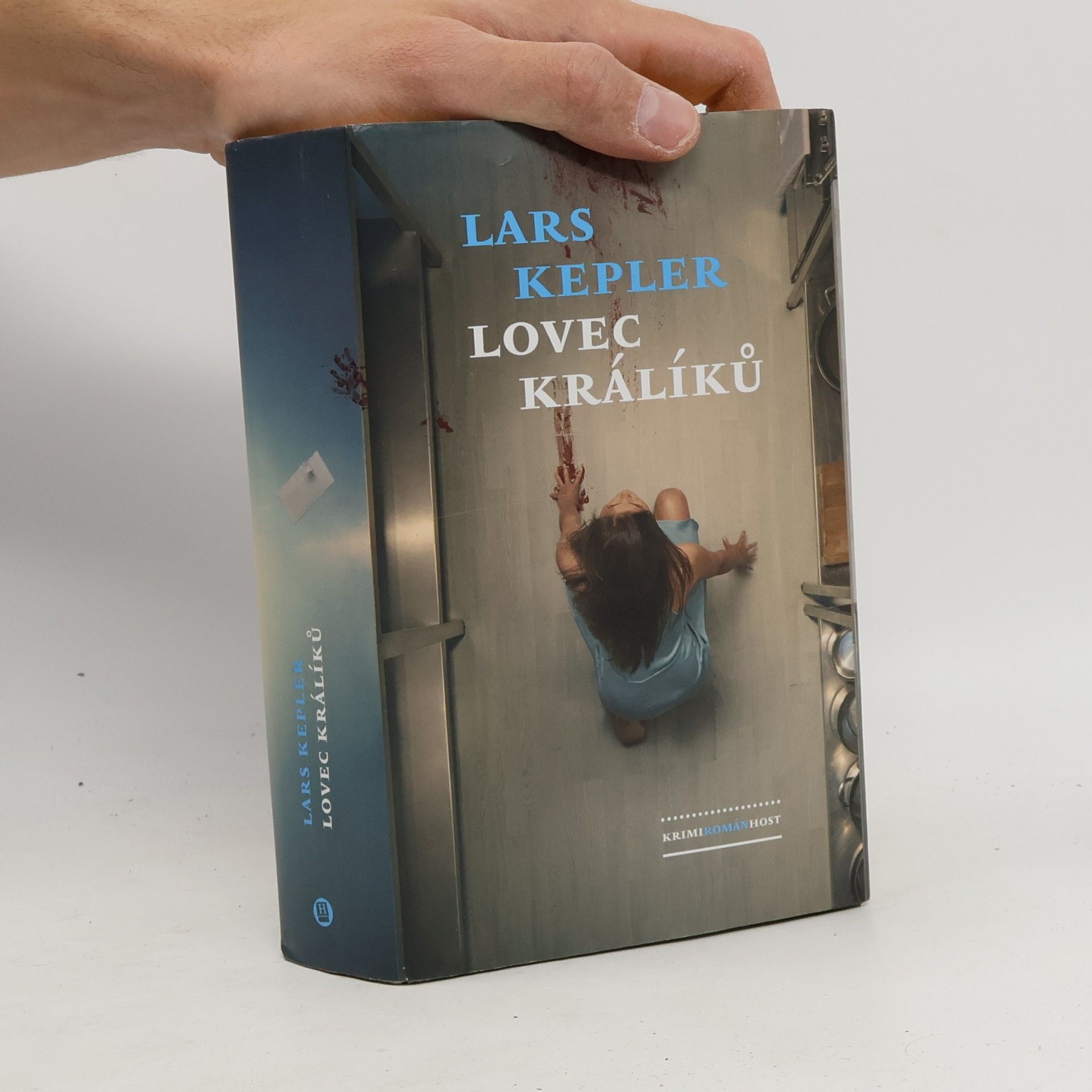 Lovec králíků