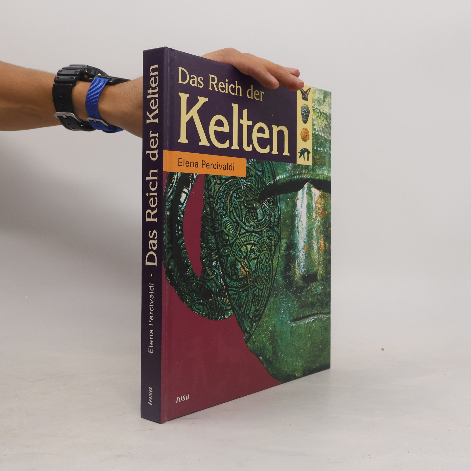 Das Reich der Kelten