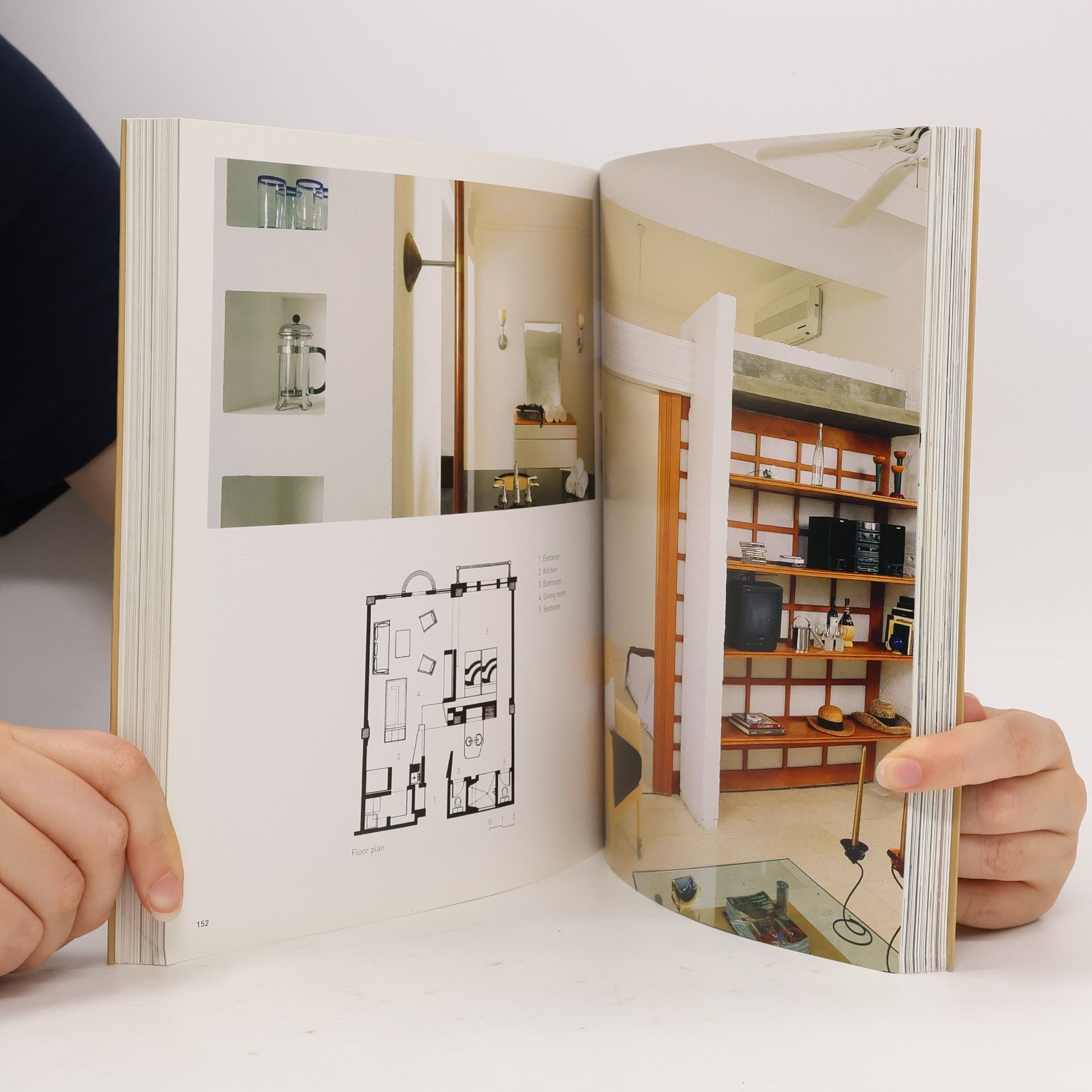 Simone Schleifer Interior architecture