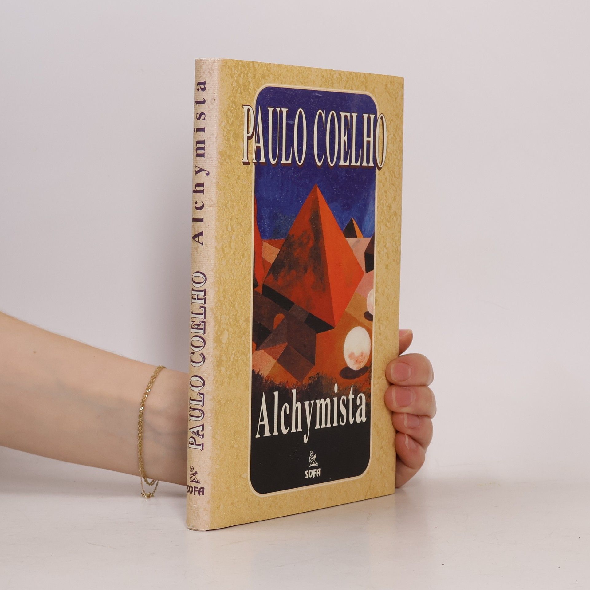 Alchymista