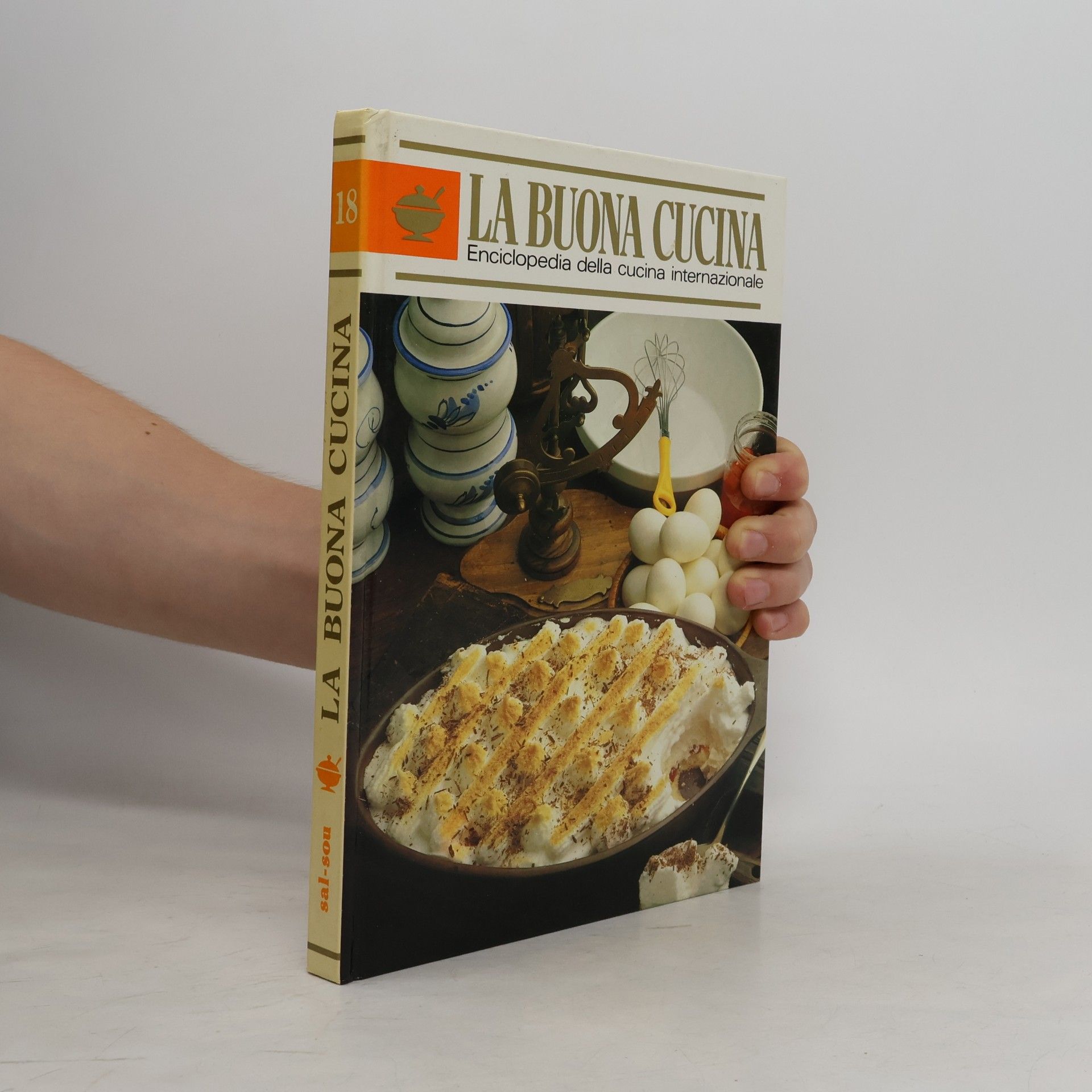 Giuliana Bonomo La buona cucina 18