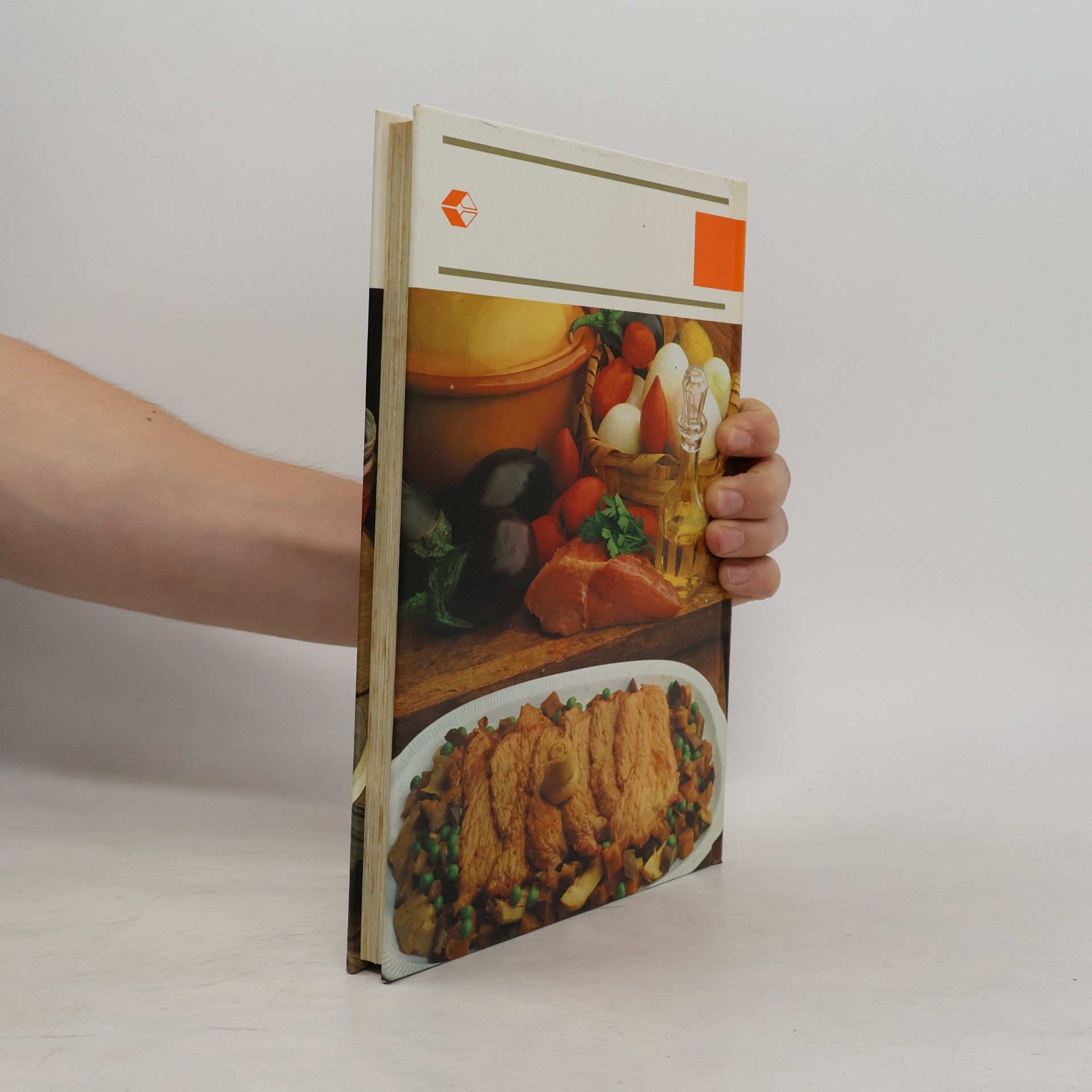 Giuliana Bonomo La buona cucina 18