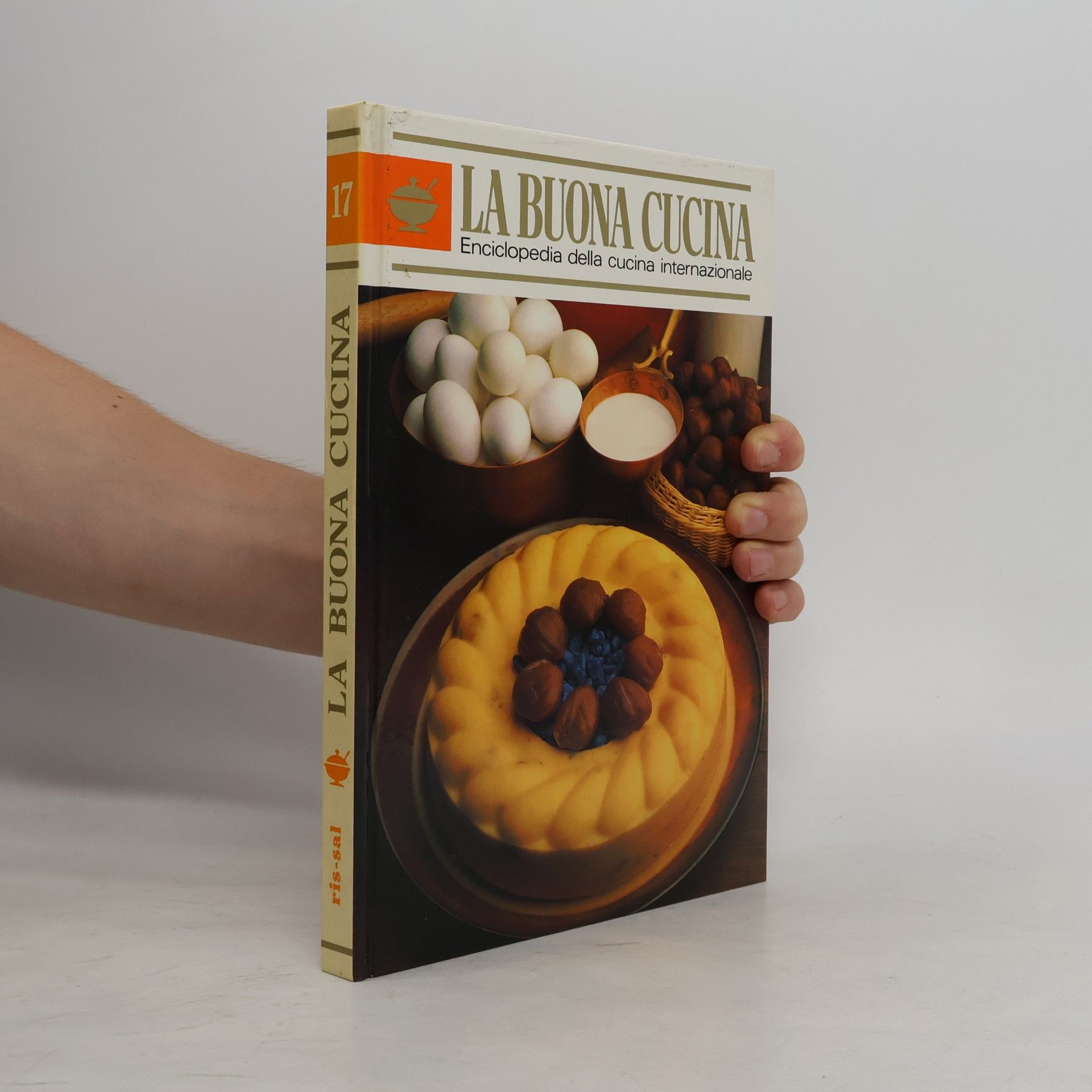 Giuliana Bonomo La Buona Cucina 17