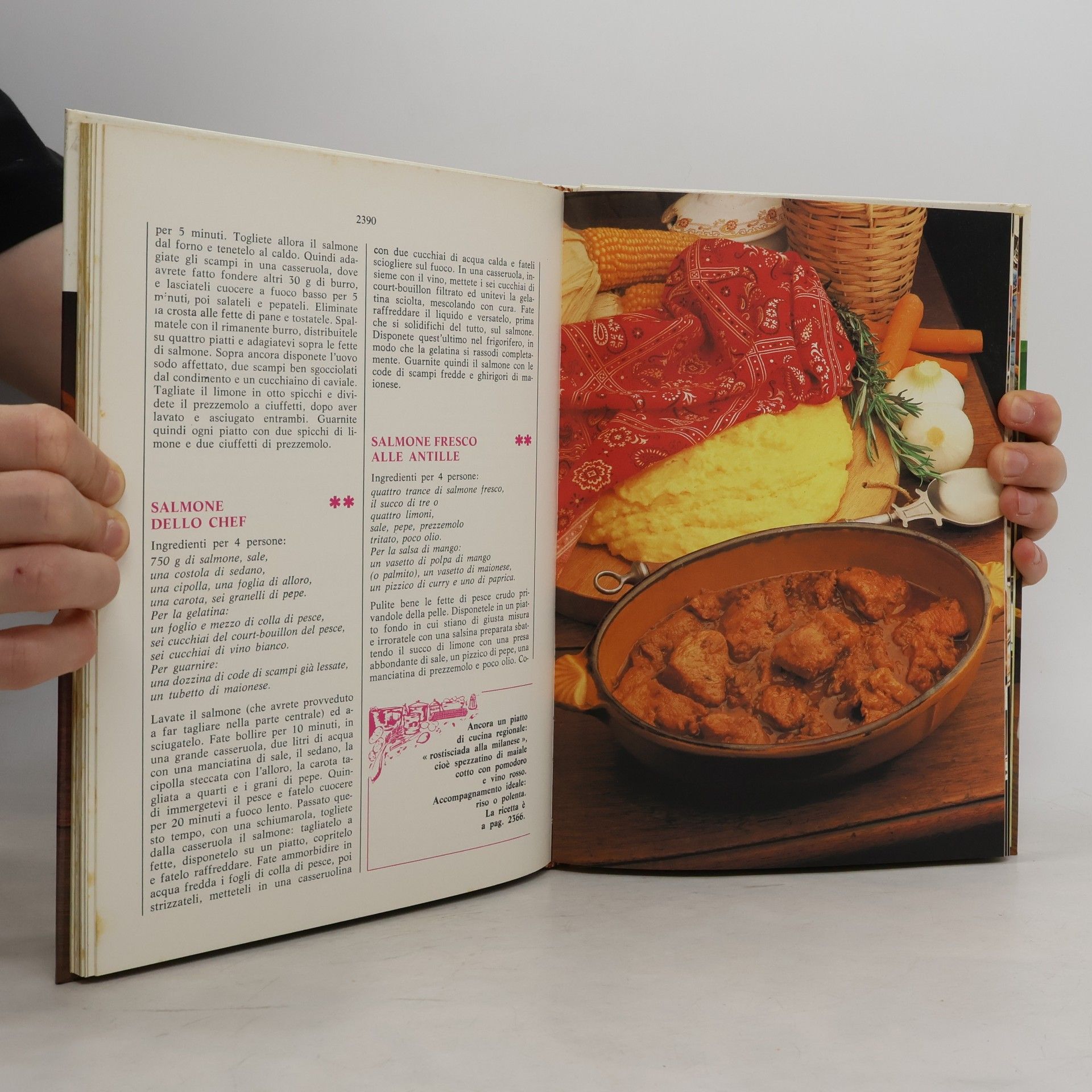 Giuliana Bonomo La Buona Cucina 17