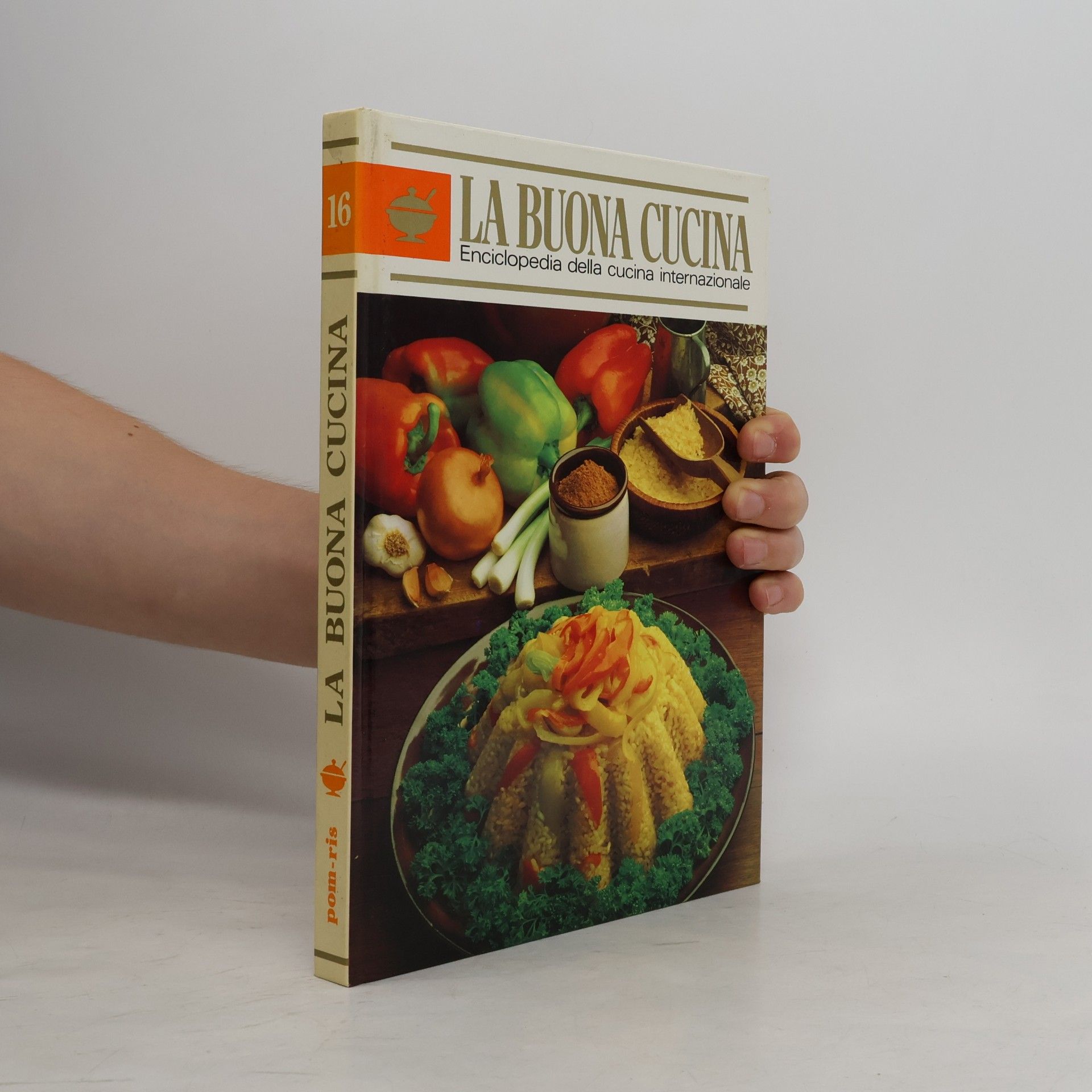 kolektiv La buona cucina 16