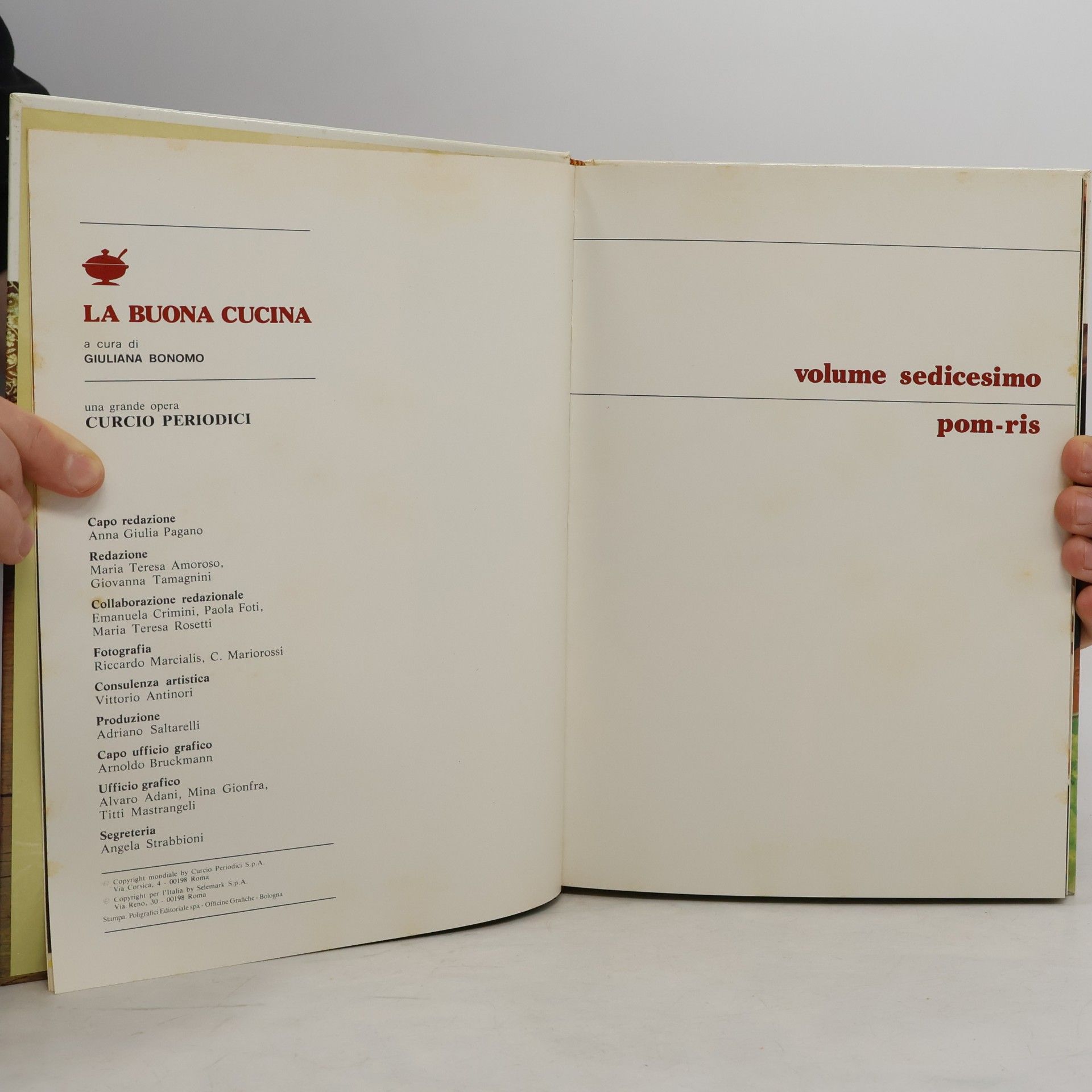 kolektiv La buona cucina 16