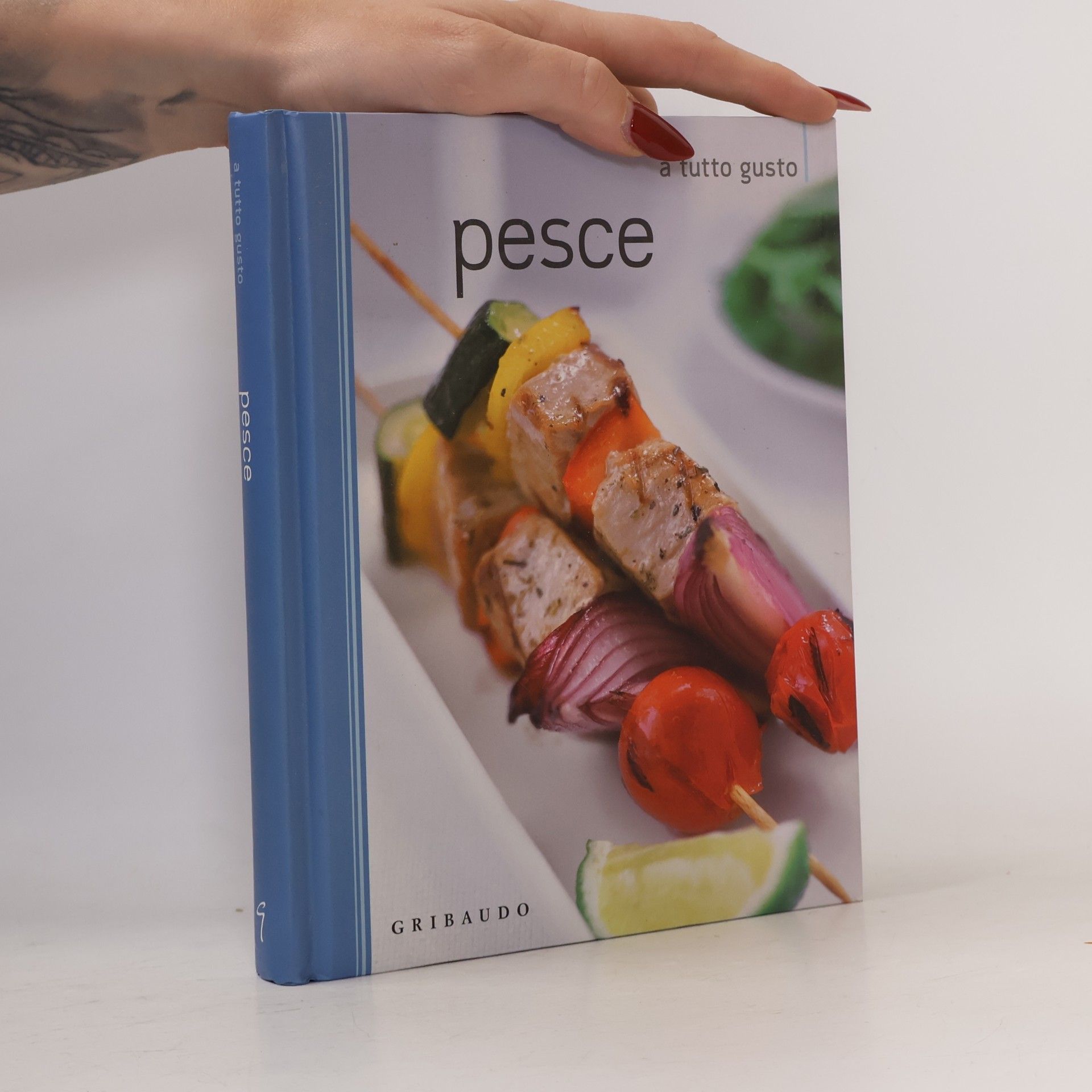 Kolektiv autorů Pesce