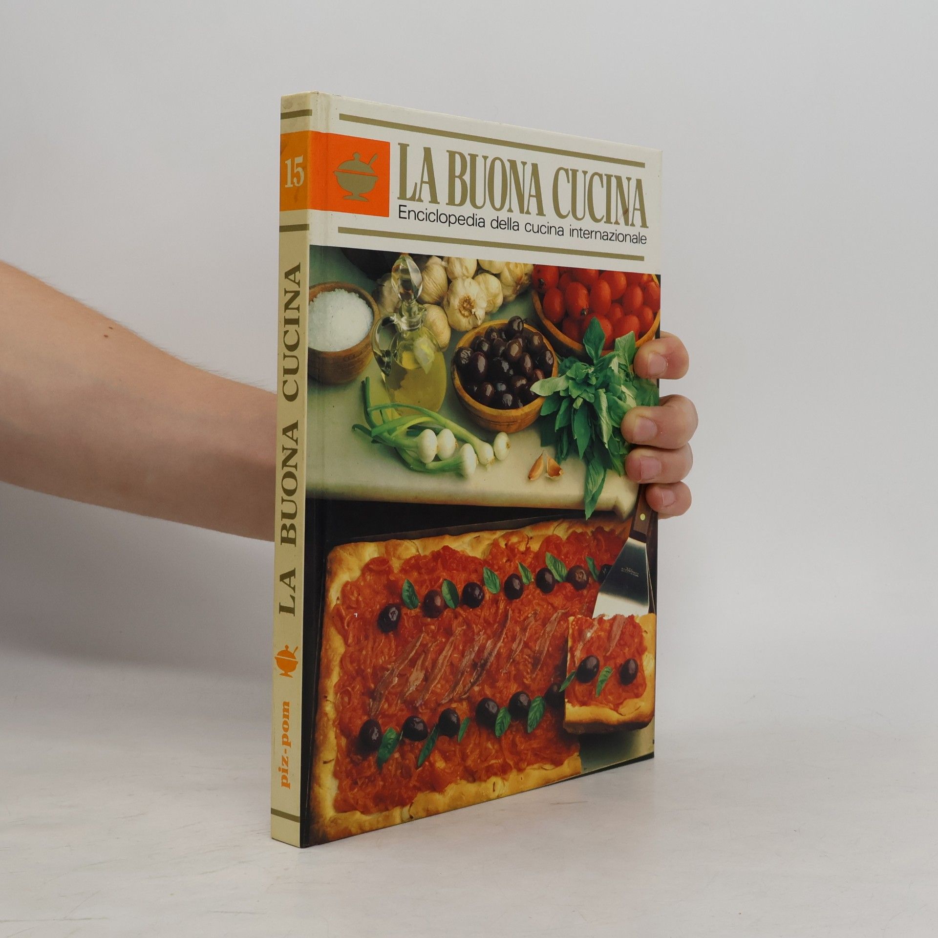 Giuliana Bonomo La buona cucina 15